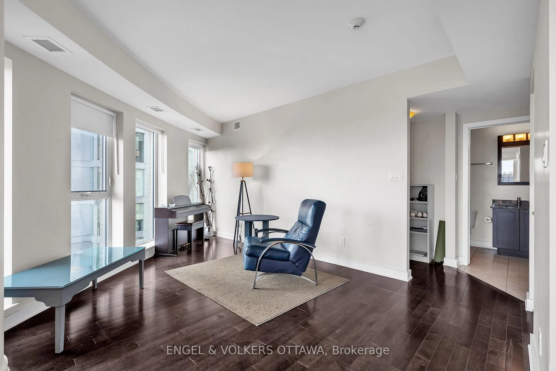 Photo 7 of Unit 905, 40 Nepean Street, Ottawa, Ottawa Centre — HOMEH