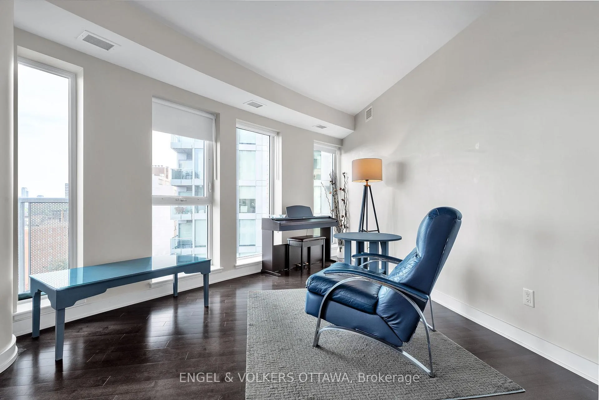 Photo 8 of Unit 905, 40 Nepean Street, Ottawa, Ottawa Centre — HOMEH