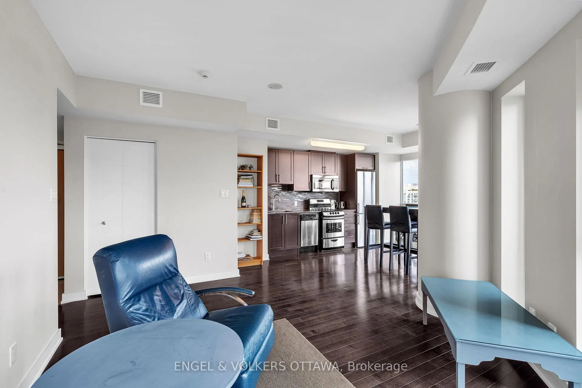 Photo 9 of Unit 905, 40 Nepean Street, Ottawa, Ottawa Centre — HOMEH