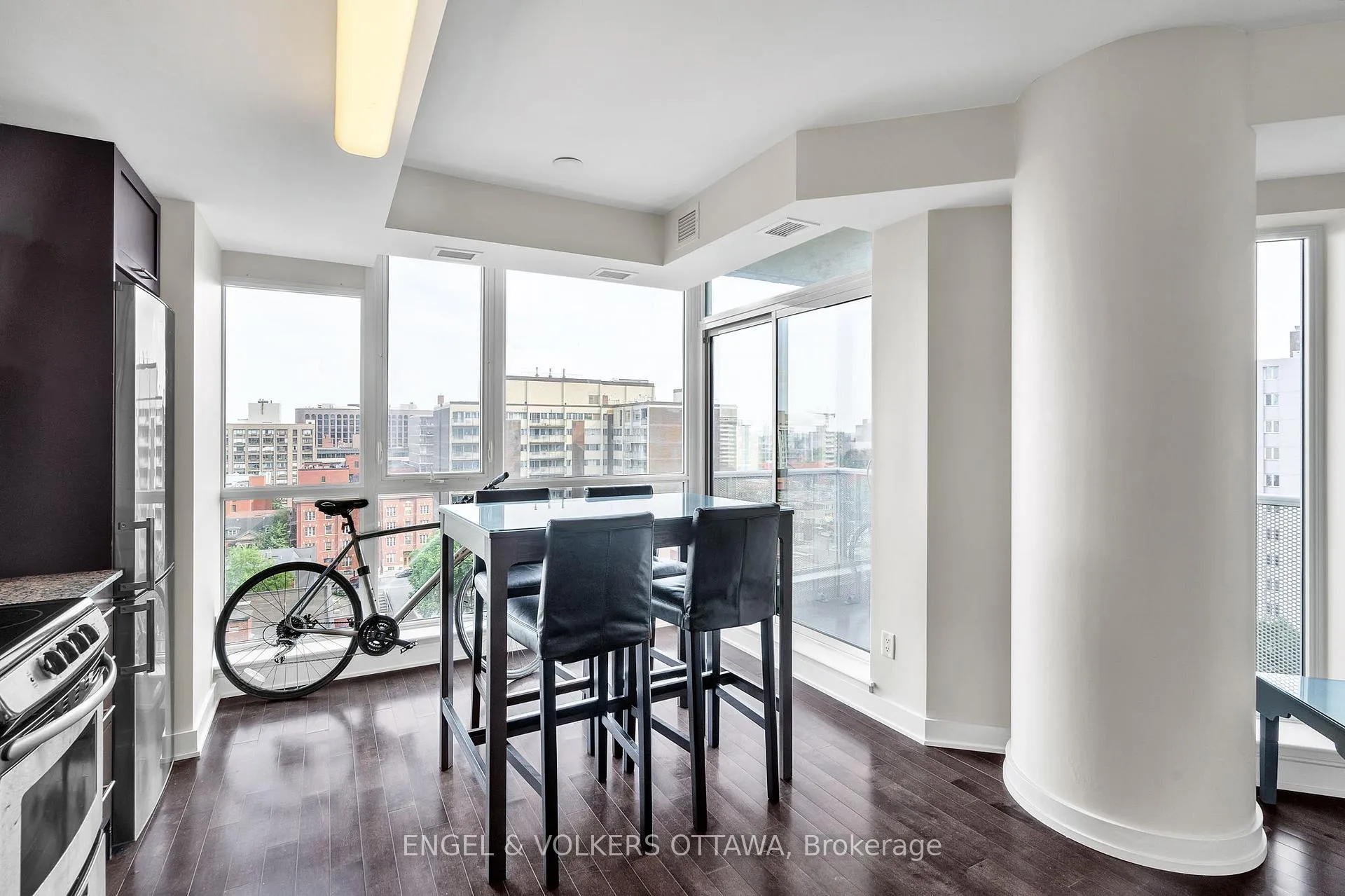 Photo 10 of Unit 905, 40 Nepean Street, Ottawa, Ottawa Centre — HOMEH