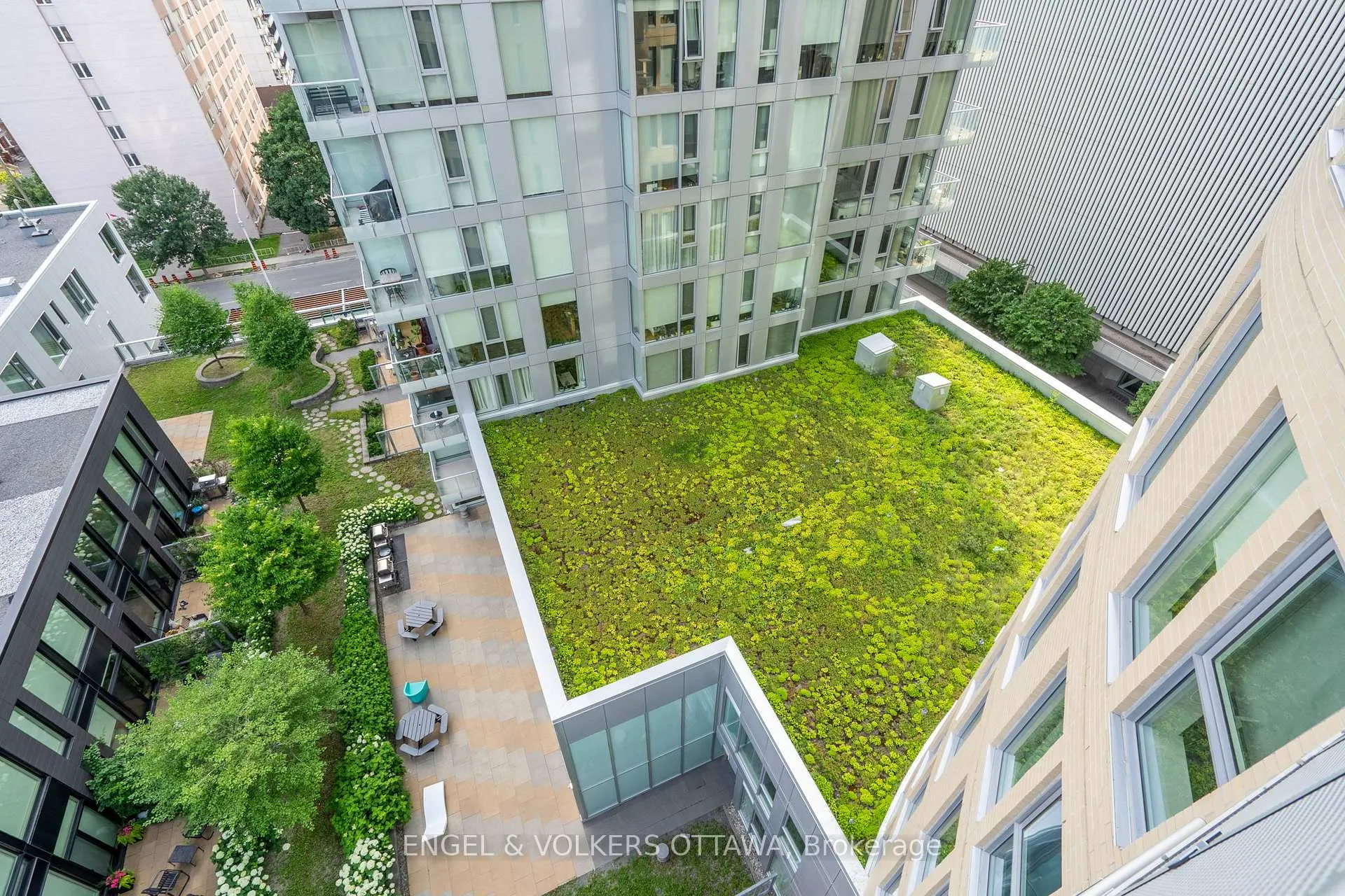 Photo 15 of Unit 905, 40 Nepean Street, Ottawa, Ottawa Centre — HOMEH
