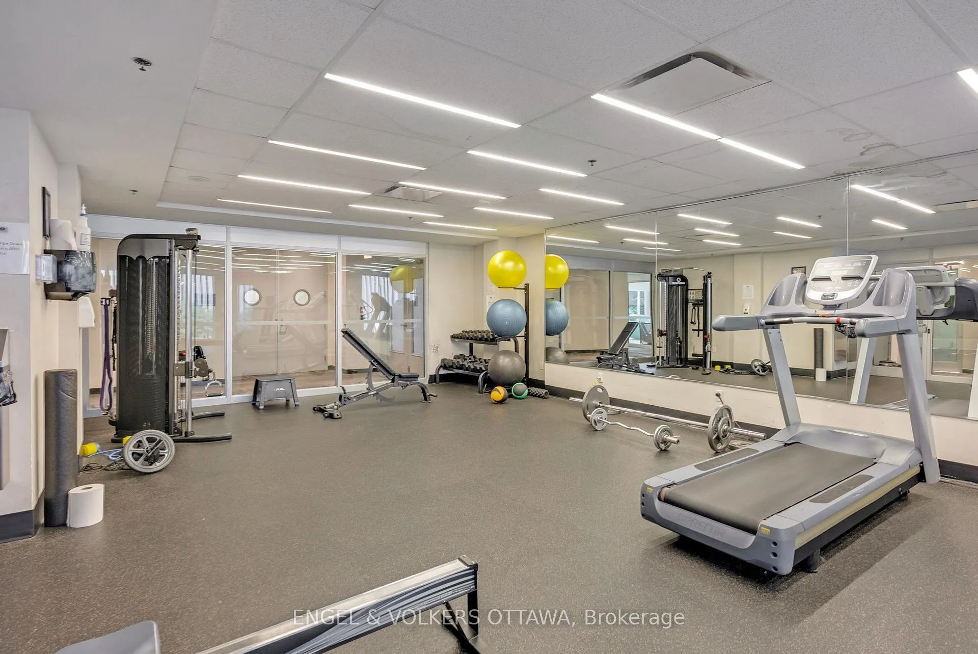 Photo 18 of Unit 905, 40 Nepean Street, Ottawa, Ottawa Centre — HOMEH