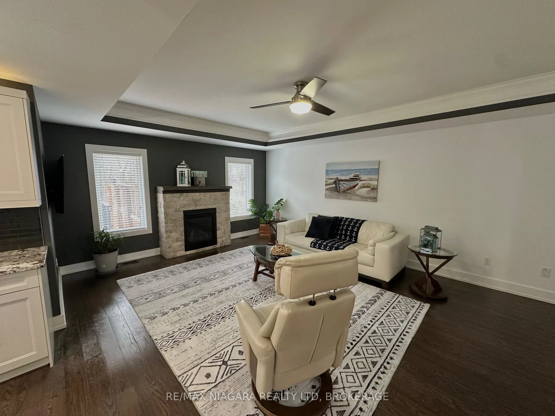 Photo 9 of 30 Renfield Street, Port Colborne, Sugarloaf — HOMEH