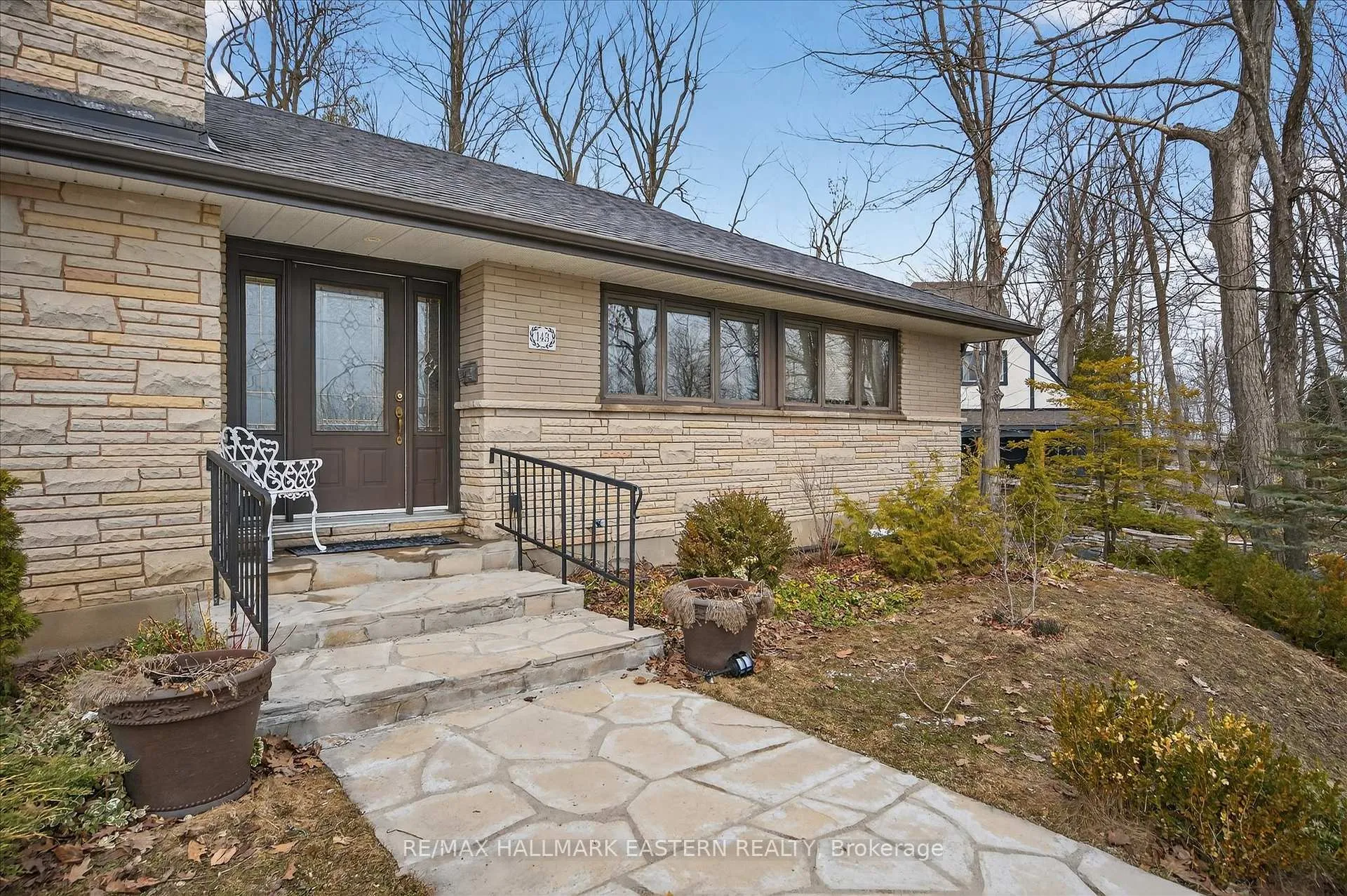 Photo 2 of 143 Ridgewood Road, Peterborough, Monaghan Ward 2 — HOMEH