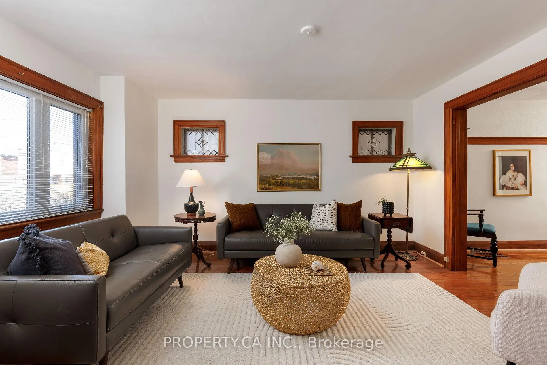 Photo 5 of 313 Monarch Park Avenue, Toronto, Danforth Village-East York — HOMEH