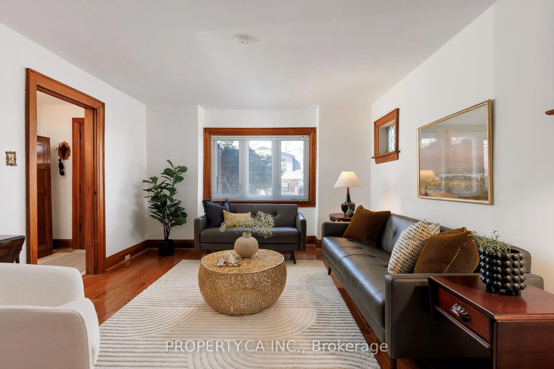 Photo 6 of 313 Monarch Park Avenue, Toronto, Danforth Village-East York — HOMEH