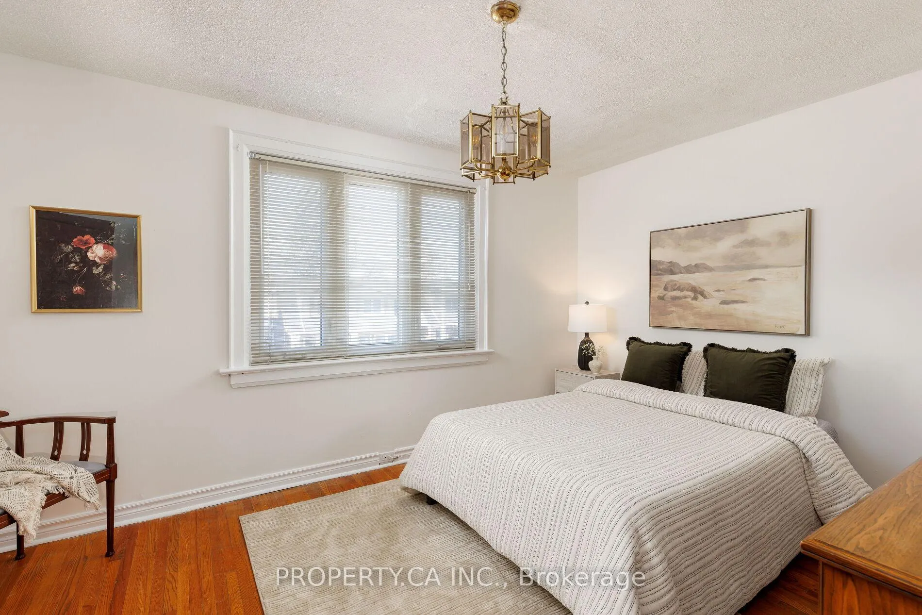 Photo 18 of 313 Monarch Park Avenue, Toronto, Danforth Village-East York — HOMEH