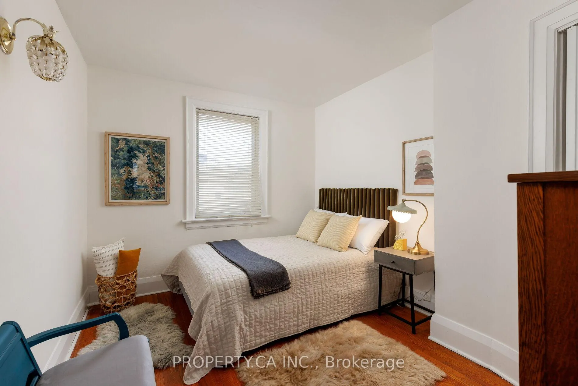 Photo 20 of 313 Monarch Park Avenue, Toronto, Danforth Village-East York — HOMEH