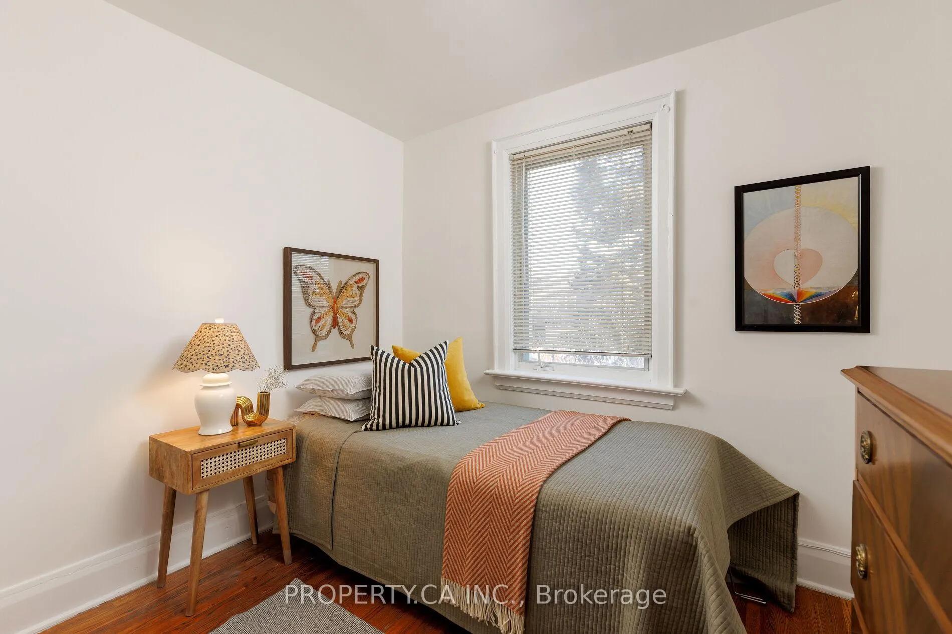 Photo 21 of 313 Monarch Park Avenue, Toronto, Danforth Village-East York — HOMEH