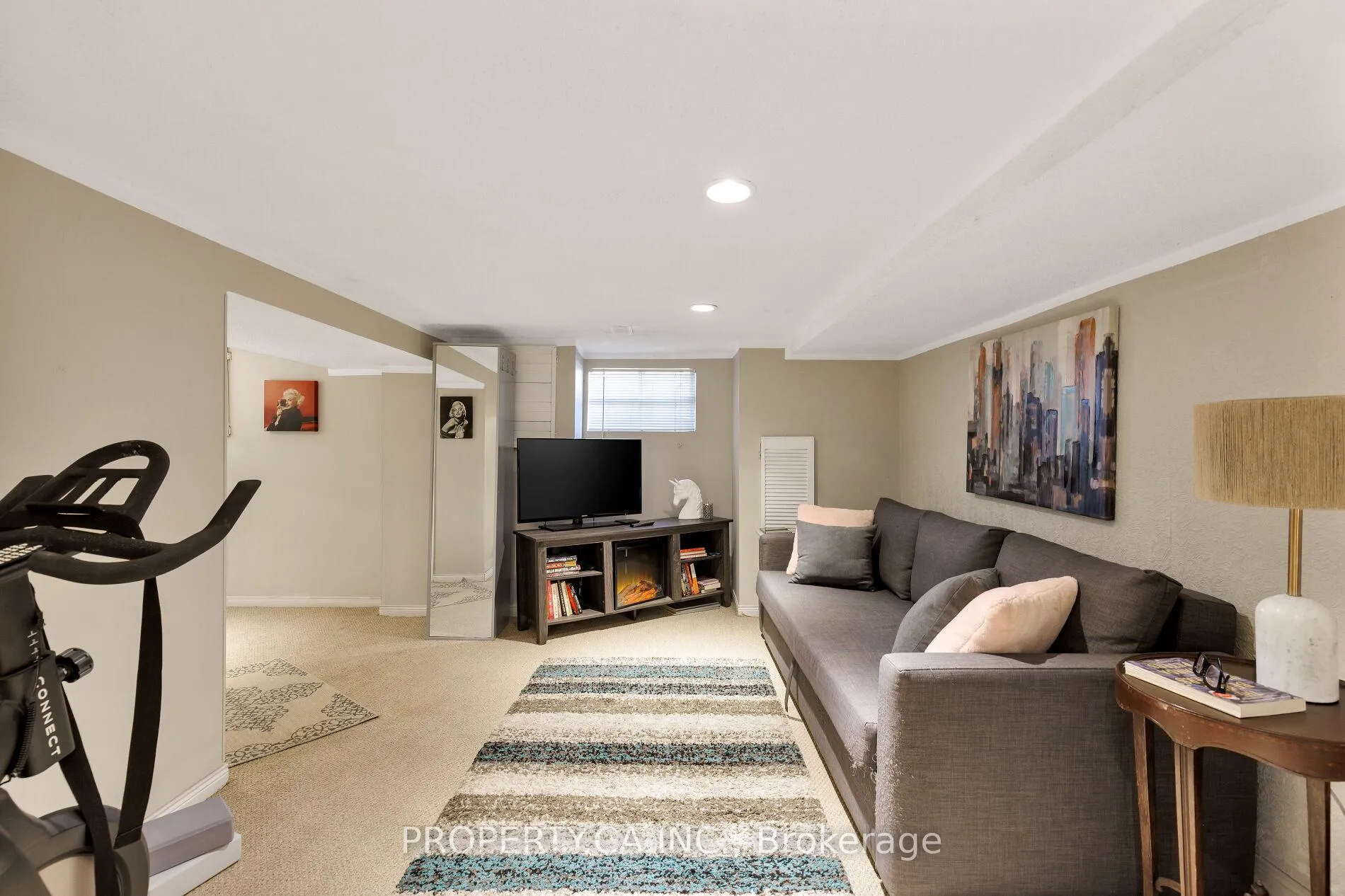Photo 23 of 313 Monarch Park Avenue, Toronto, Danforth Village-East York — HOMEH