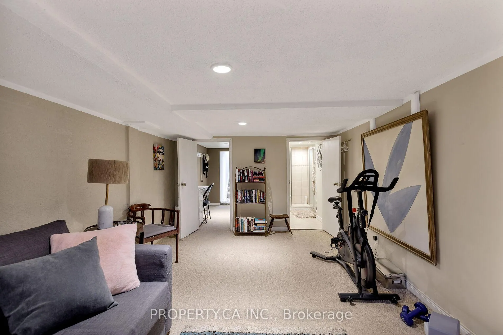 Photo 24 of 313 Monarch Park Avenue, Toronto, Danforth Village-East York — HOMEH