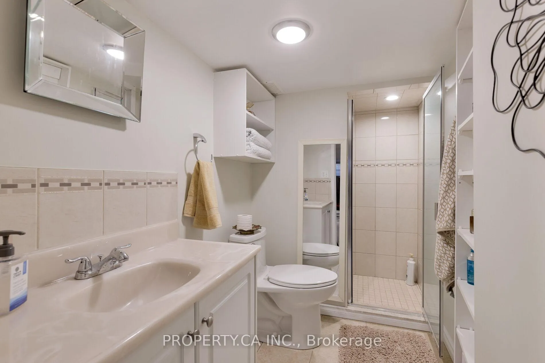 Photo 25 of 313 Monarch Park Avenue, Toronto, Danforth Village-East York — HOMEH