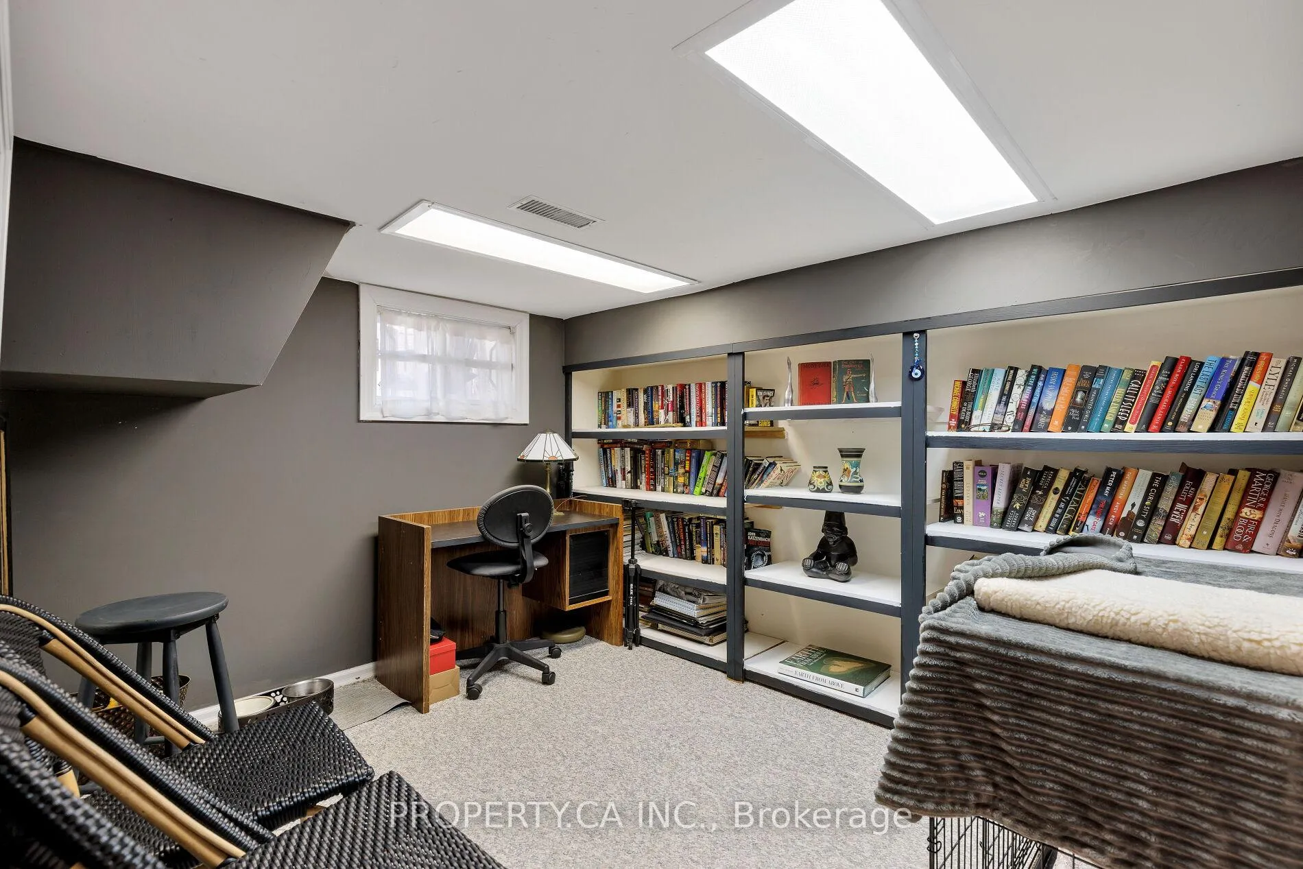 Photo 26 of 313 Monarch Park Avenue, Toronto, Danforth Village-East York — HOMEH