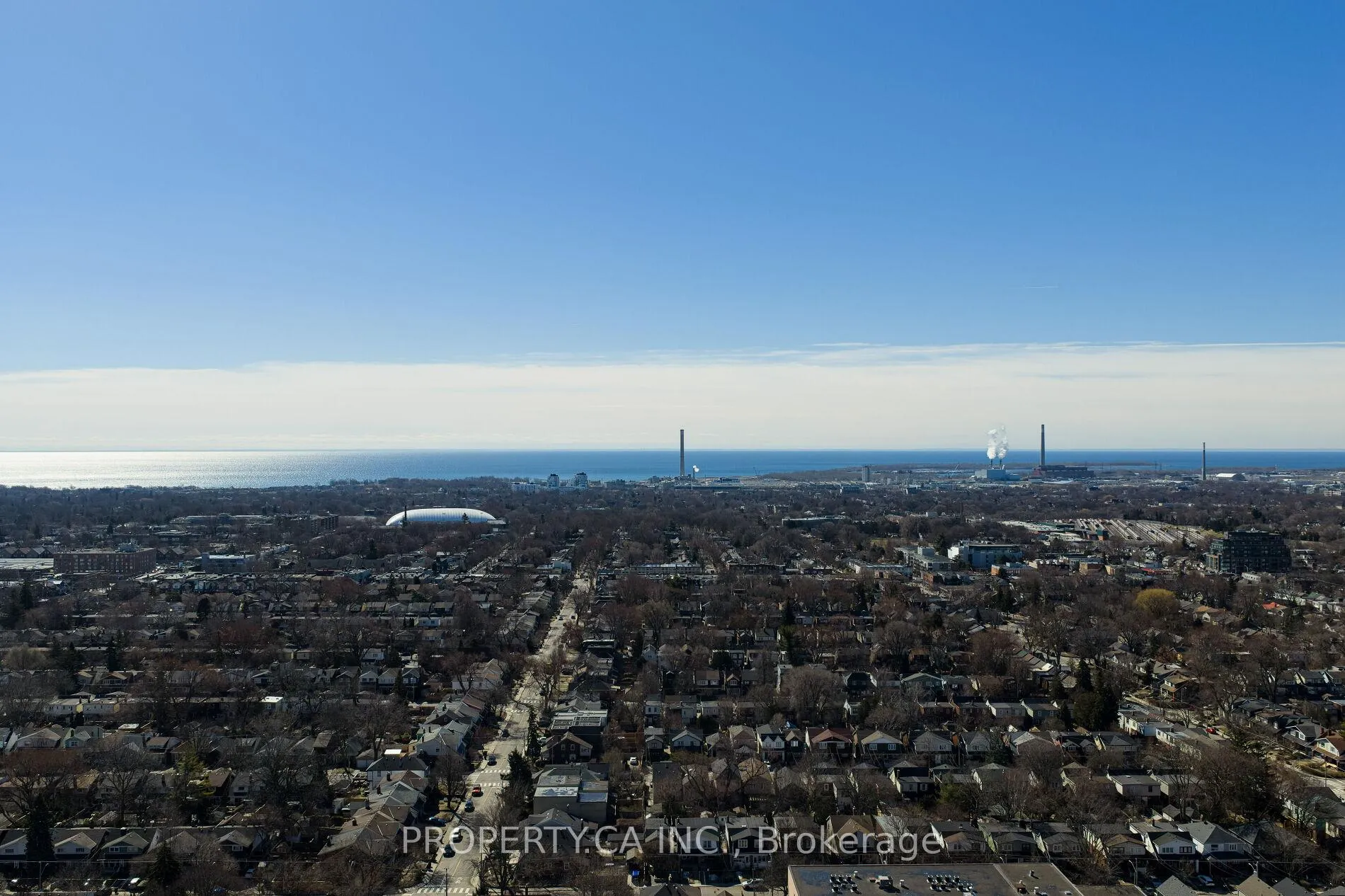 Photo 28 of 313 Monarch Park Avenue, Toronto, Danforth Village-East York — HOMEH