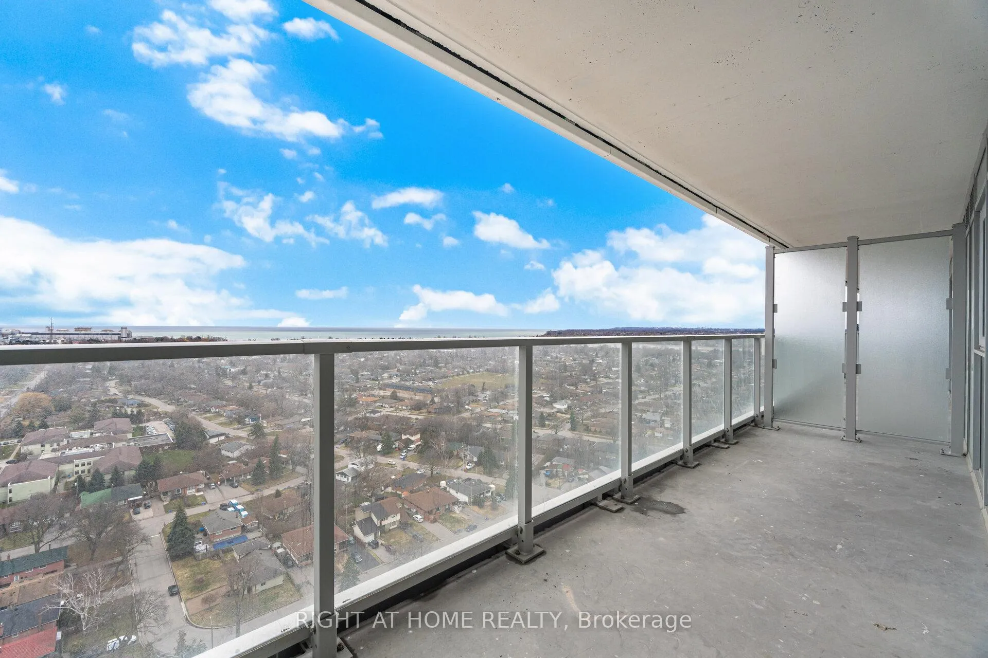 Photo 22 of Unit 2307, 1010 Sandy Beach Road, Pickering, Bay Ridges — HOMEH