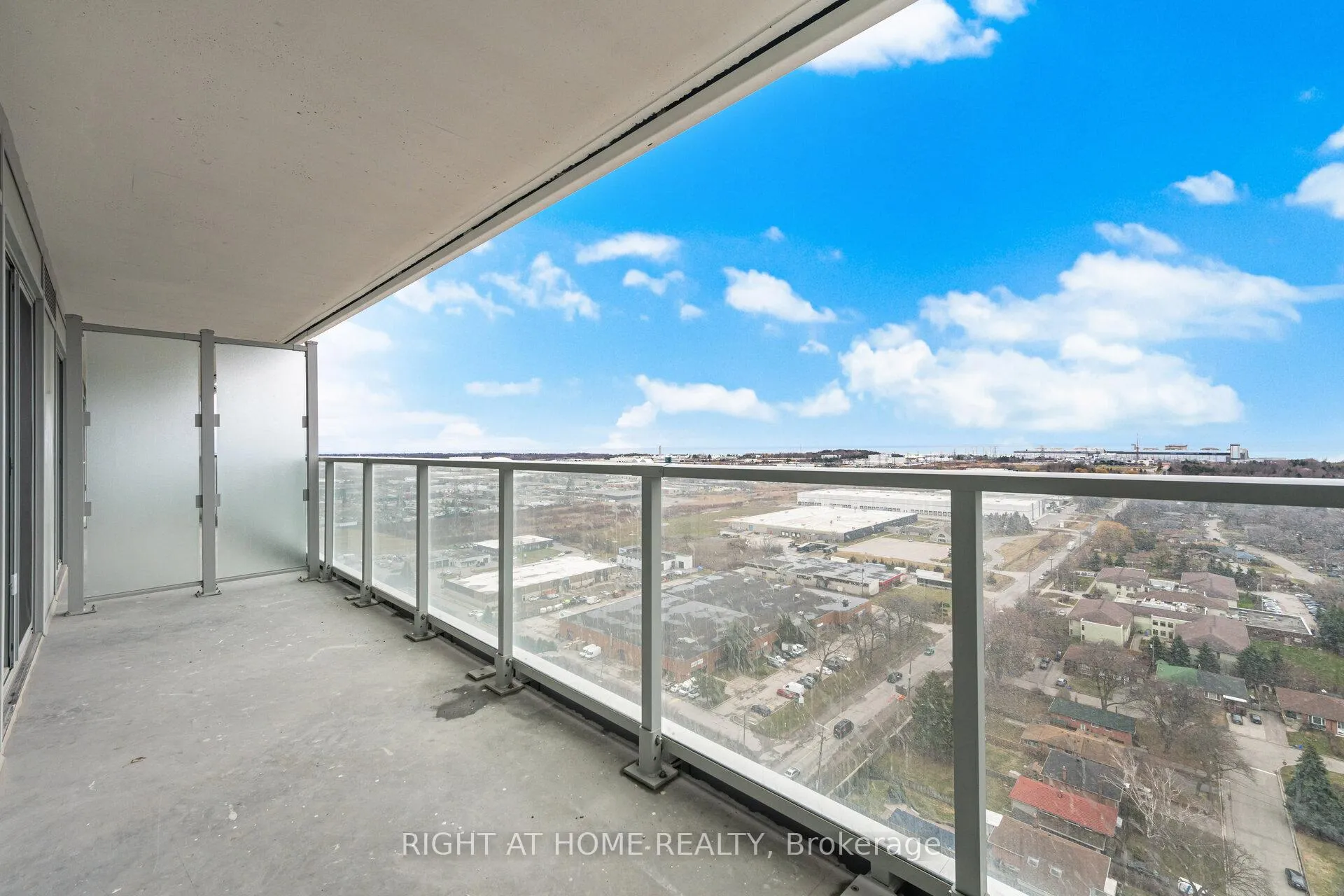 Photo 23 of Unit 2307, 1010 Sandy Beach Road, Pickering, Bay Ridges — HOMEH