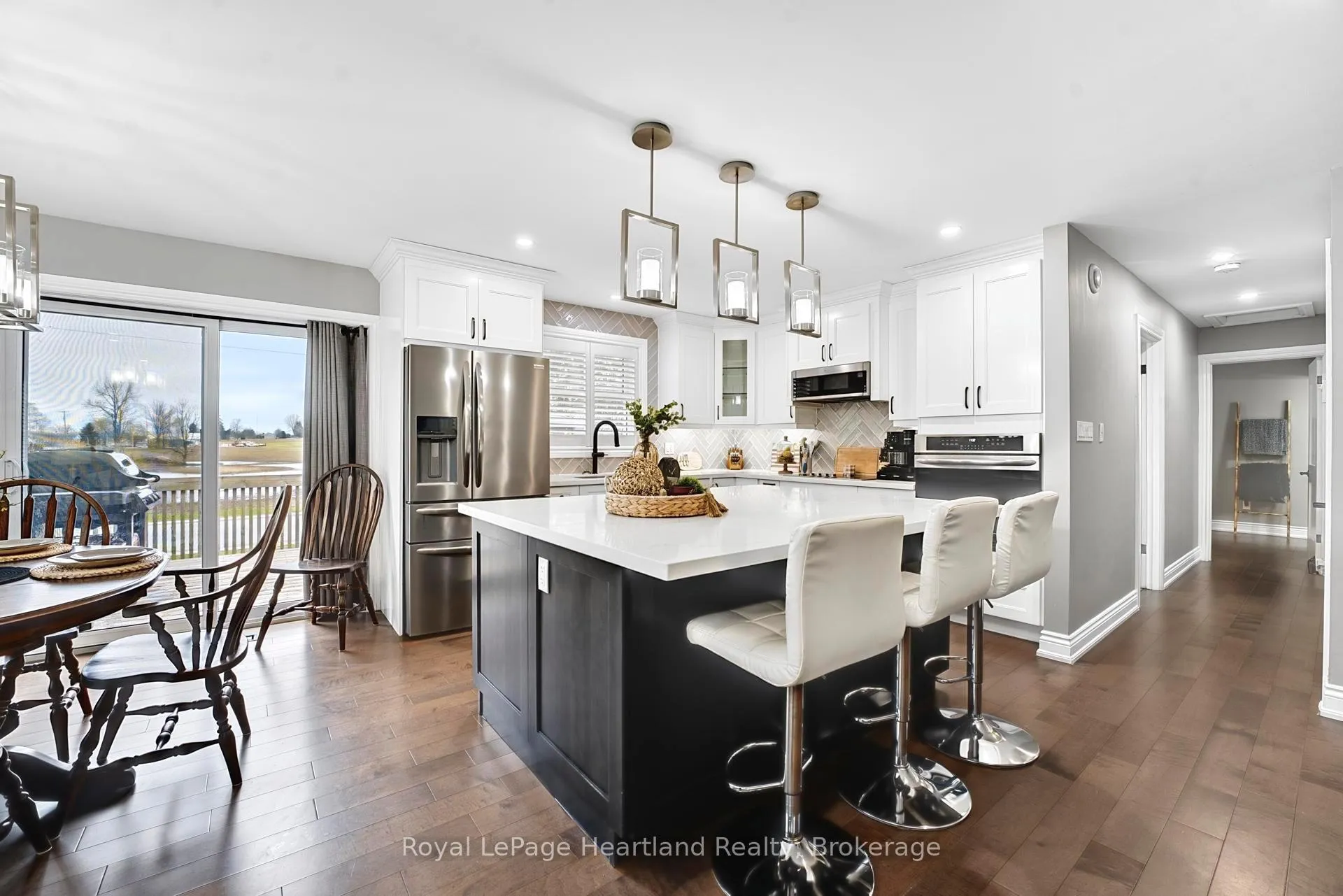 Photo 7 of 20 Crawford Street, North Huron, East Wawanosh — HOMEH