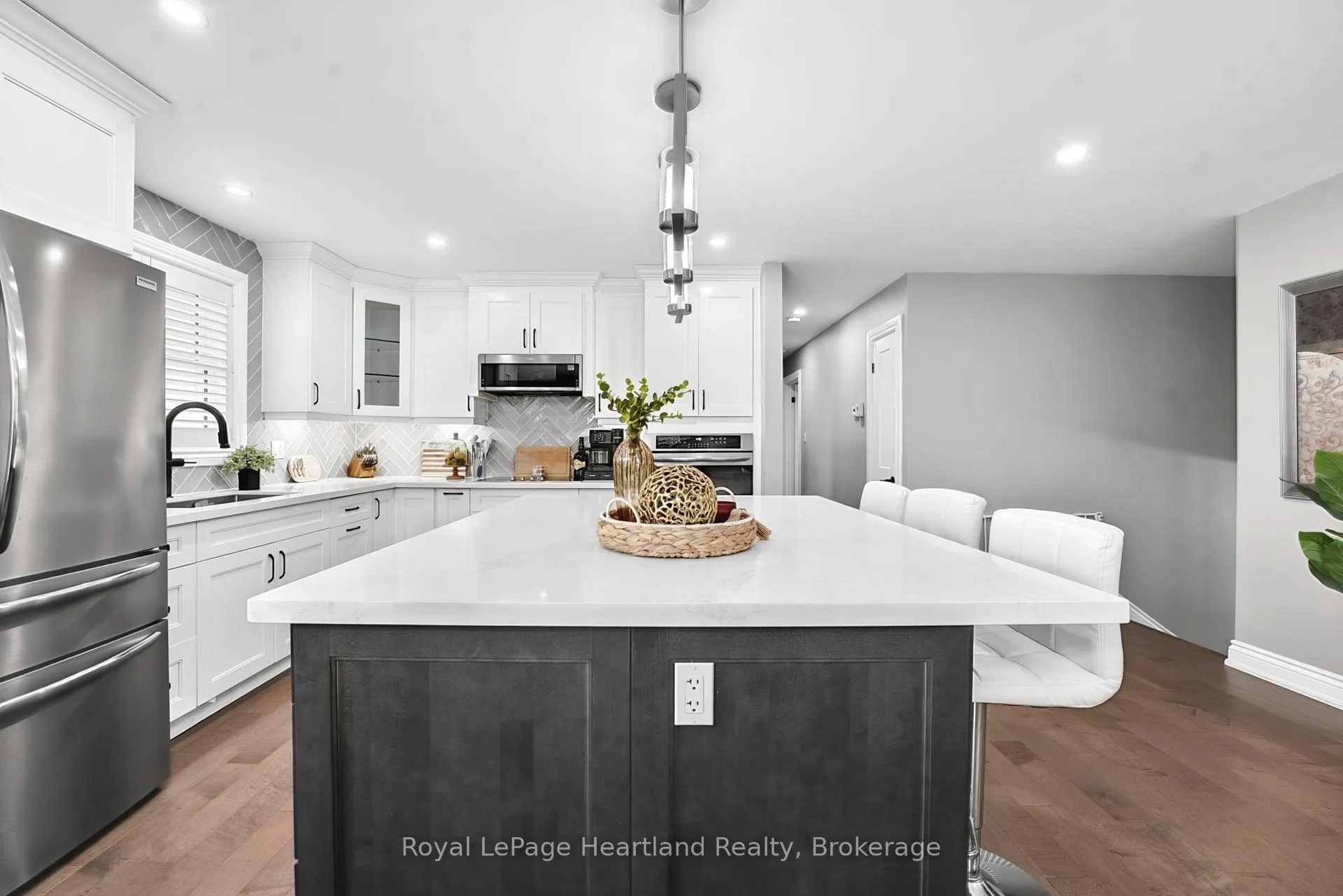 Photo 9 of 20 Crawford Street, North Huron, East Wawanosh — HOMEH