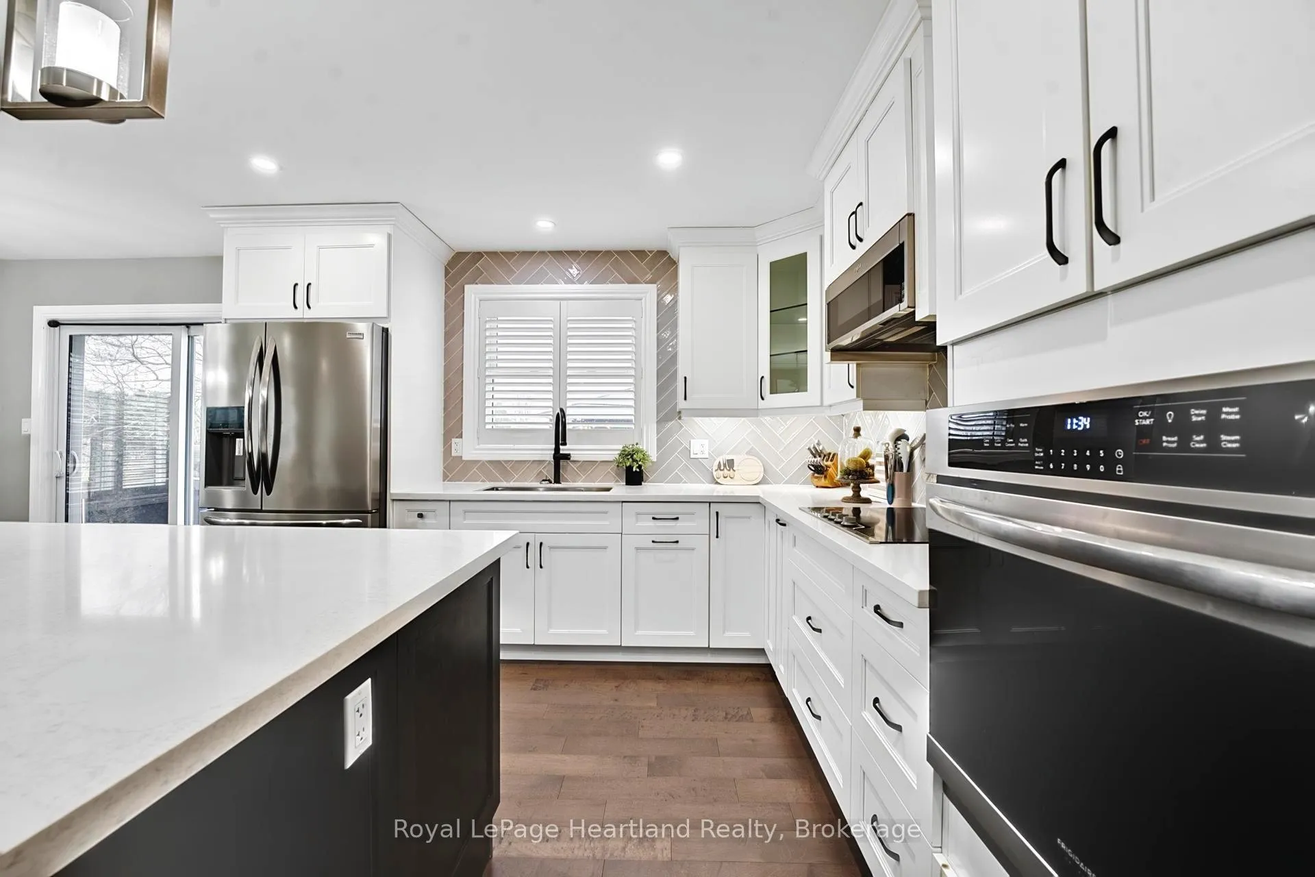 Photo 10 of 20 Crawford Street, North Huron, East Wawanosh — HOMEH