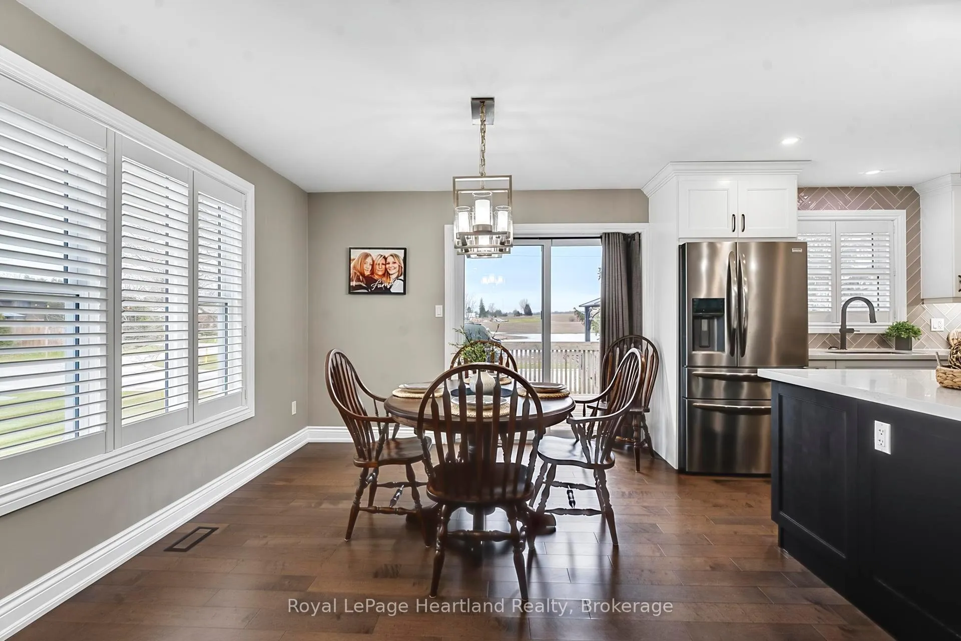Photo 14 of 20 Crawford Street, North Huron, East Wawanosh — HOMEH