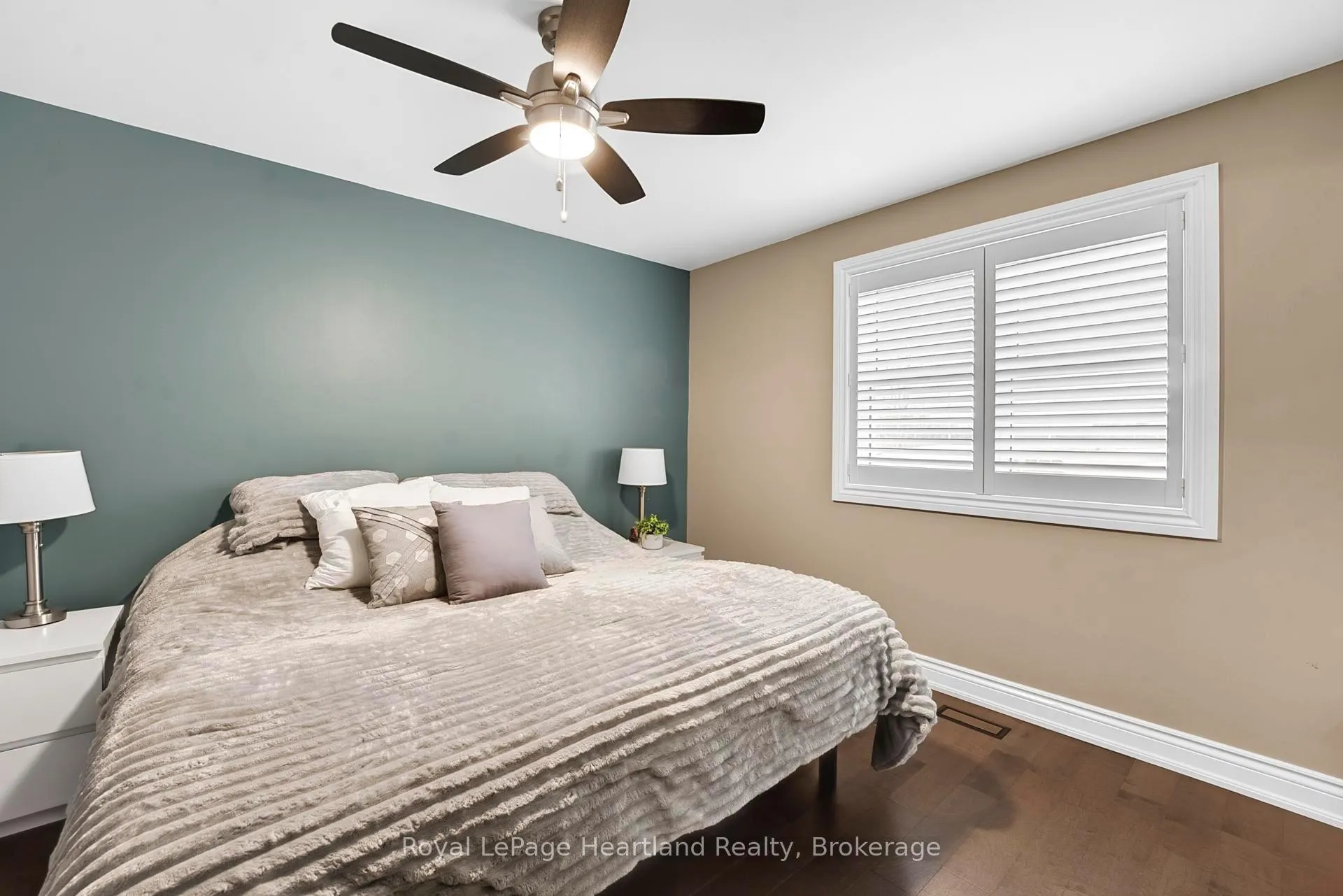 Photo 21 of 20 Crawford Street, North Huron, East Wawanosh — HOMEH