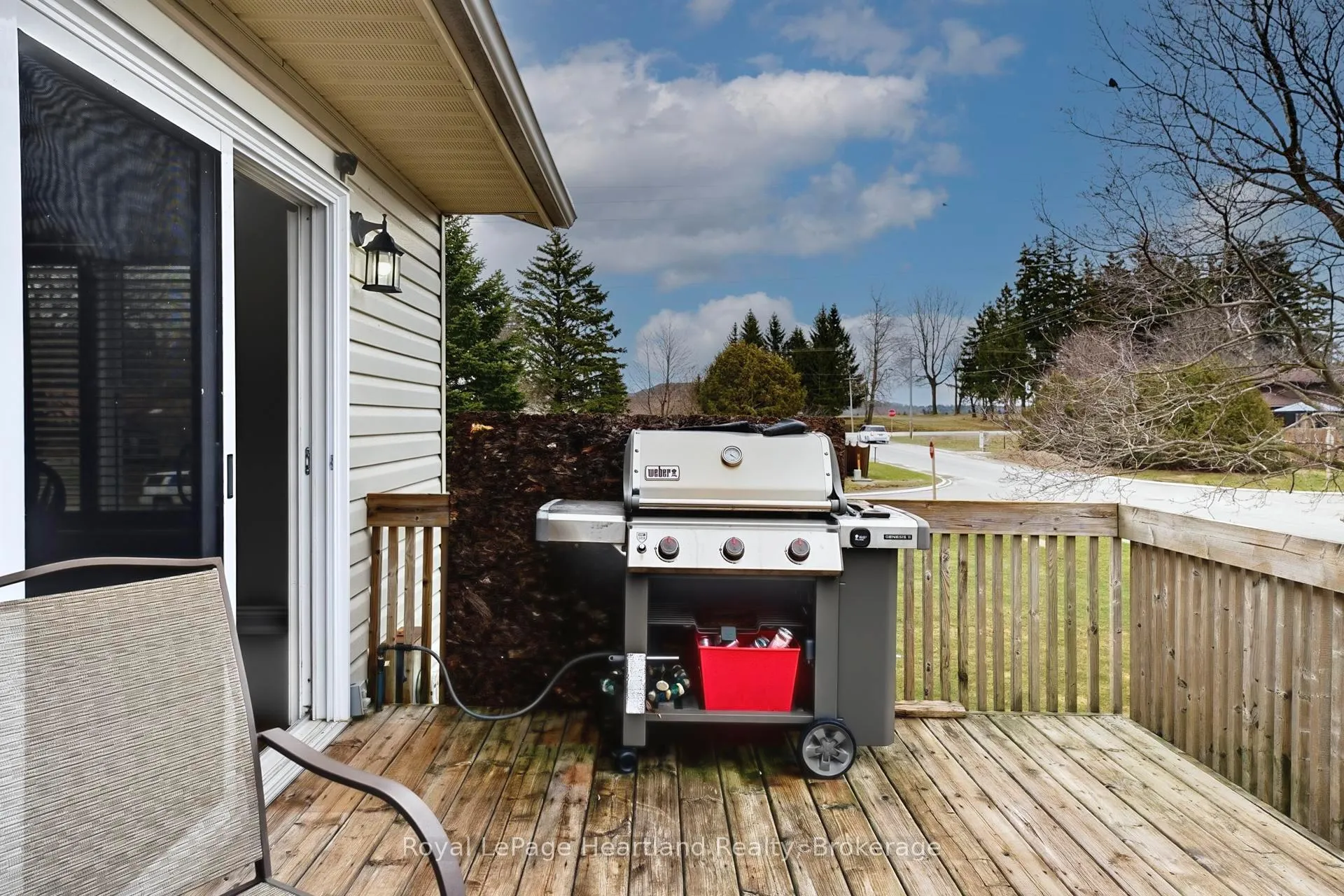 Photo 27 of 20 Crawford Street, North Huron, East Wawanosh — HOMEH