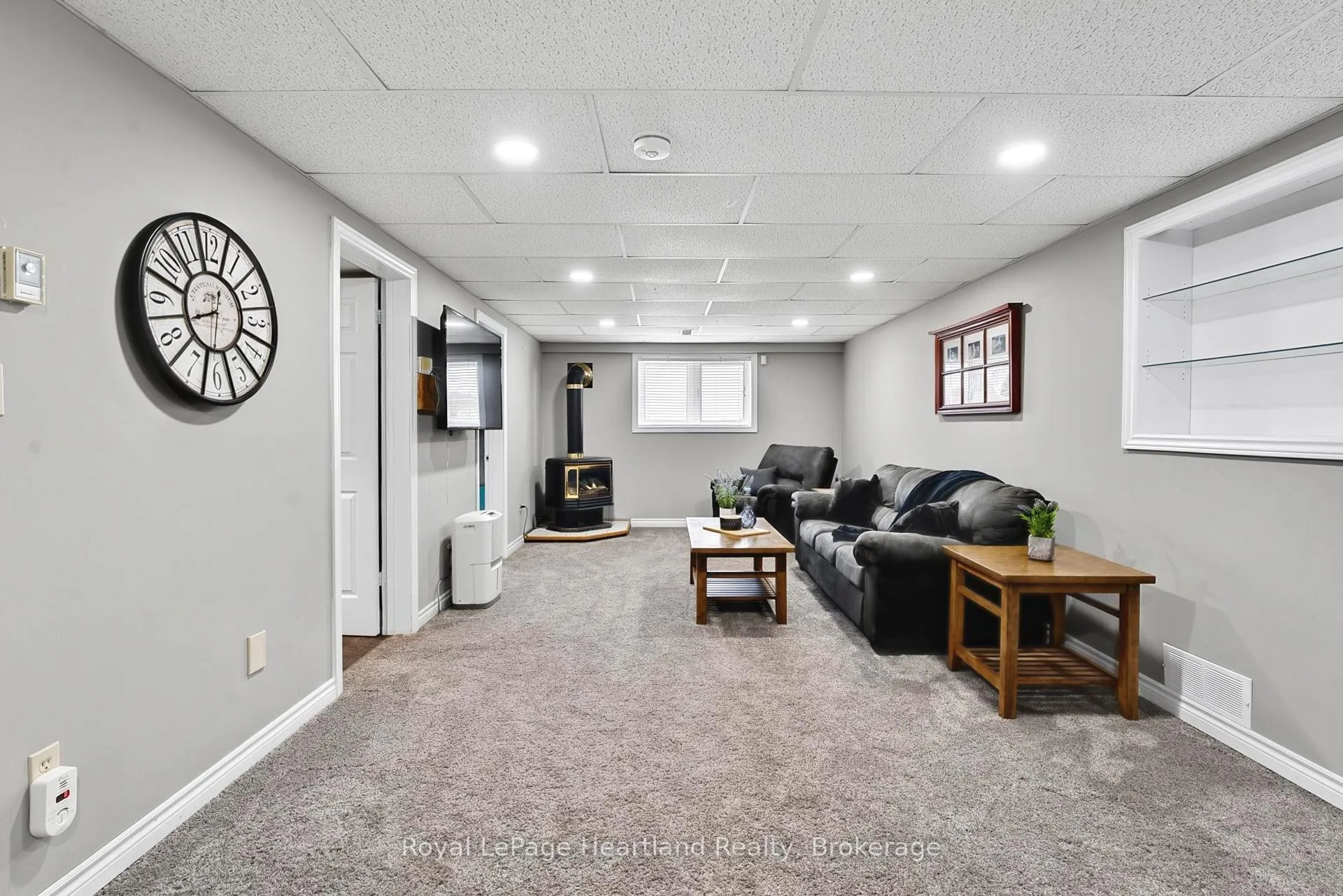Photo 30 of 20 Crawford Street, North Huron, East Wawanosh — HOMEH