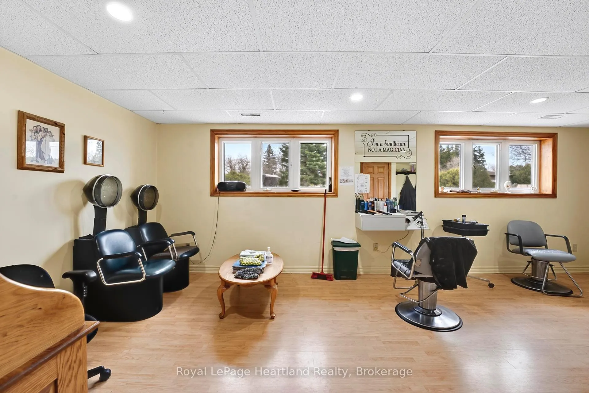 Photo 35 of 20 Crawford Street, North Huron, East Wawanosh — HOMEH