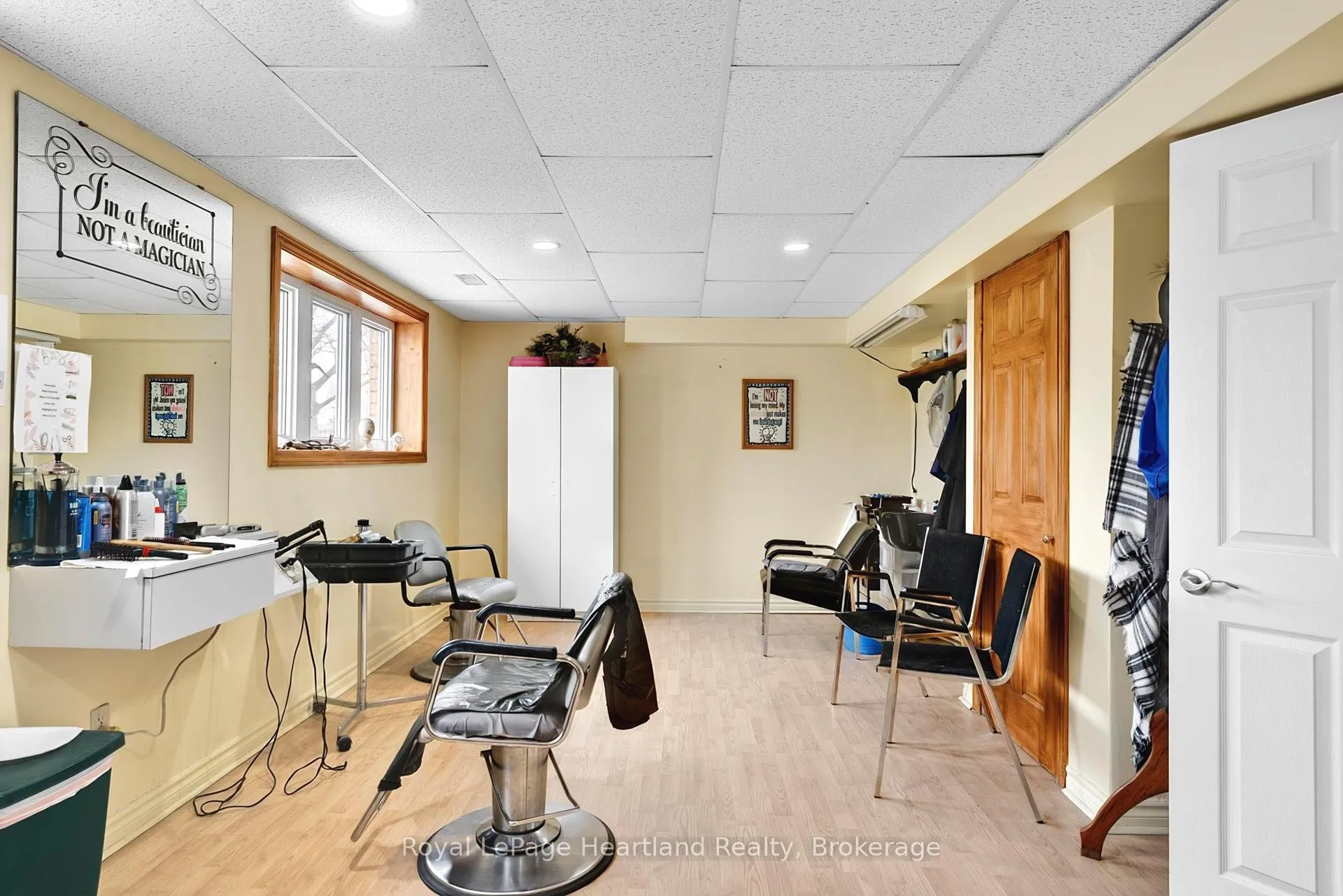 Photo 36 of 20 Crawford Street, North Huron, East Wawanosh — HOMEH