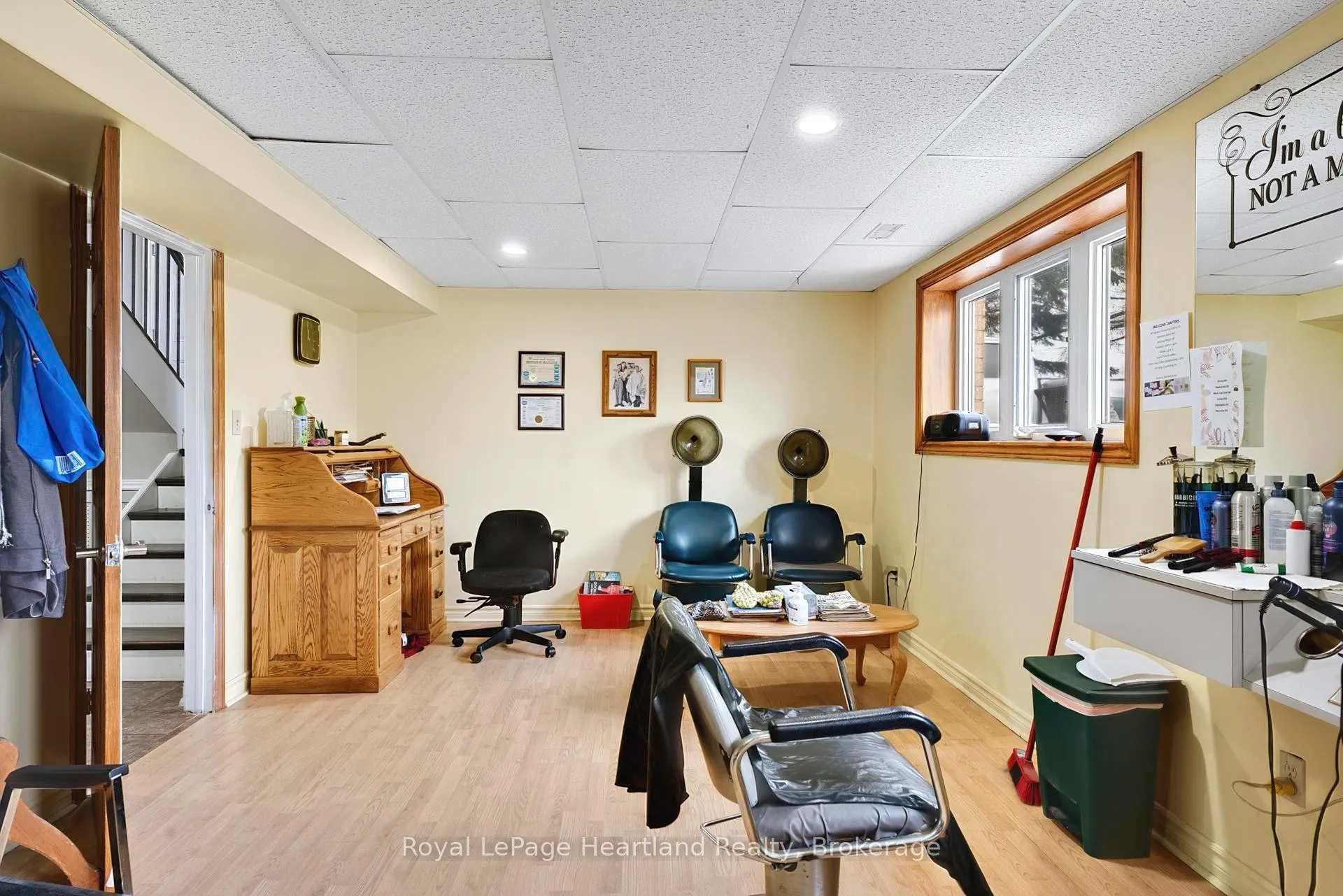 Photo 37 of 20 Crawford Street, North Huron, East Wawanosh — HOMEH
