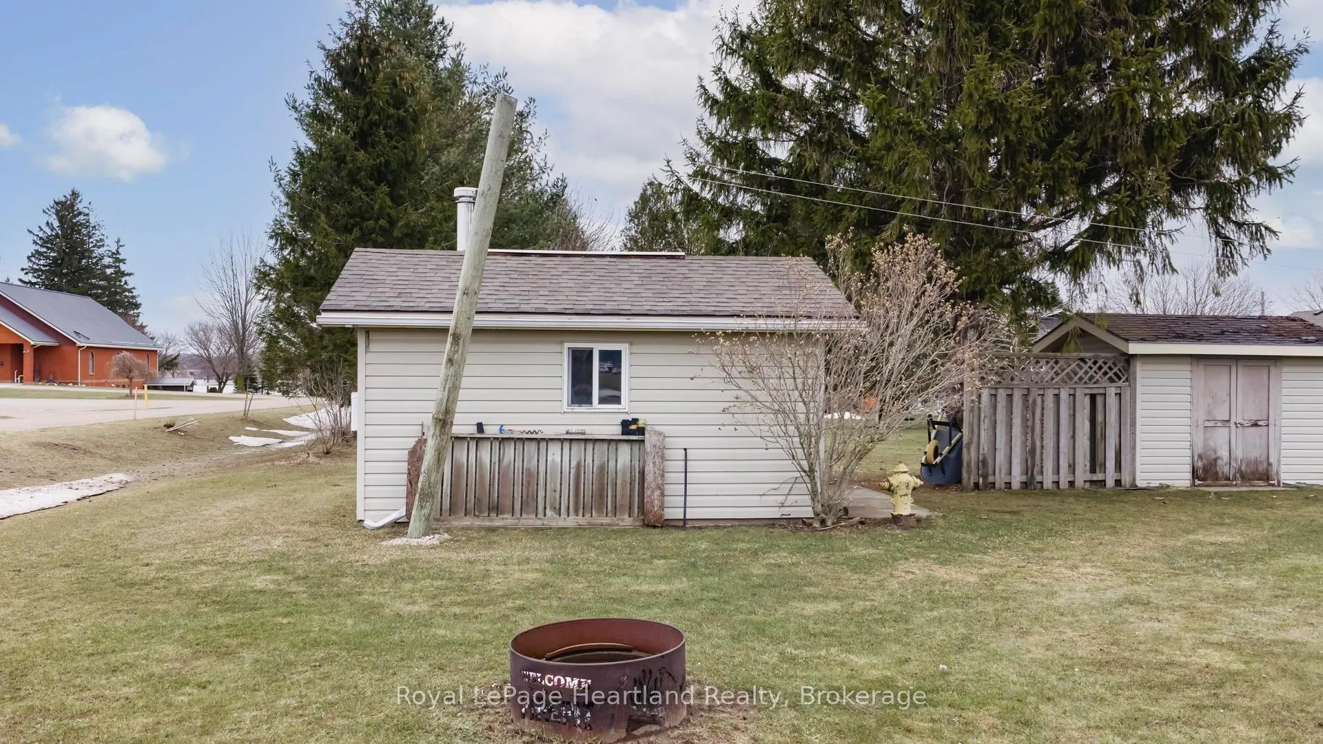 Photo 40 of 20 Crawford Street, North Huron, East Wawanosh — HOMEH