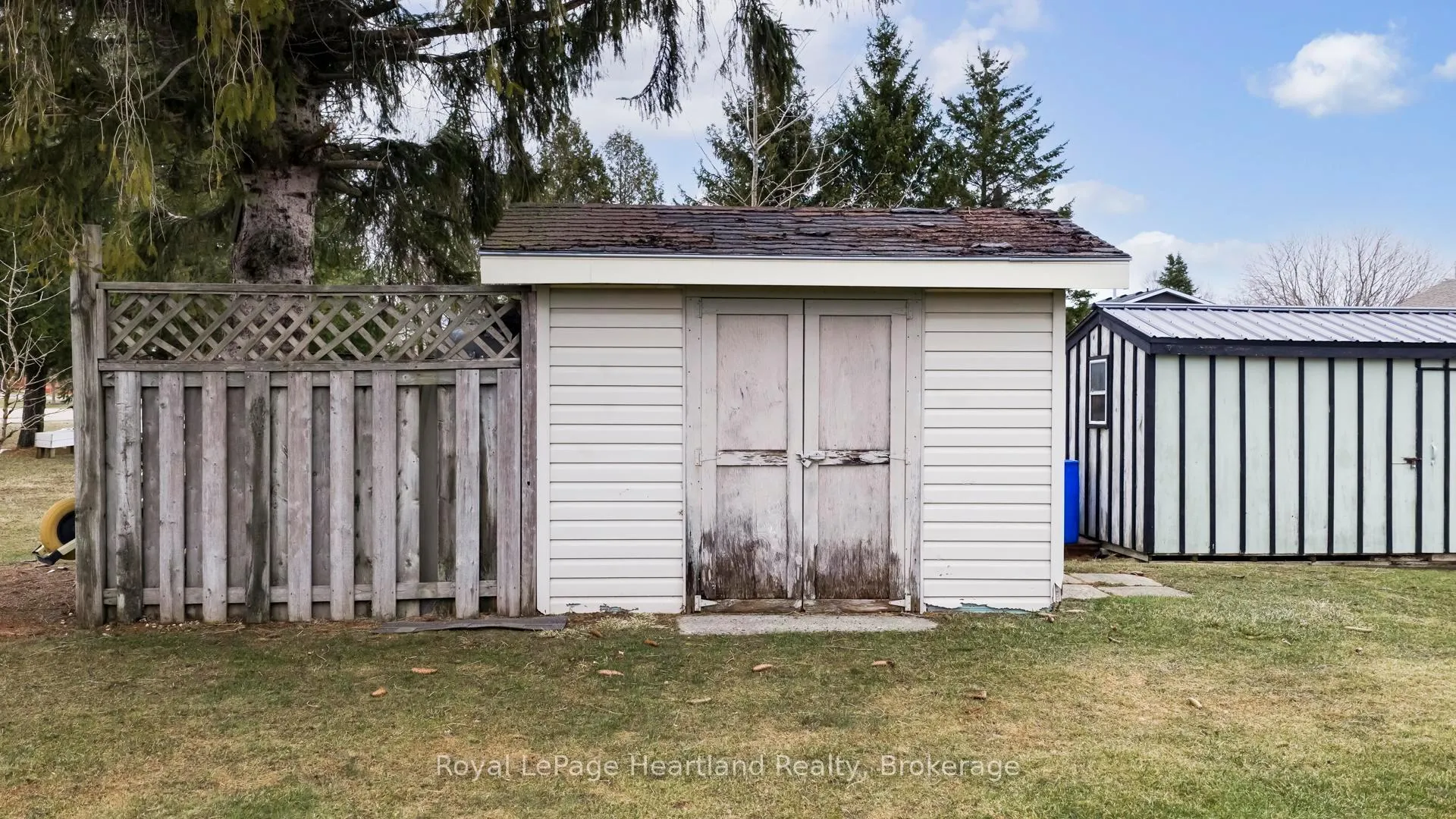 Photo 43 of 20 Crawford Street, North Huron, East Wawanosh — HOMEH
