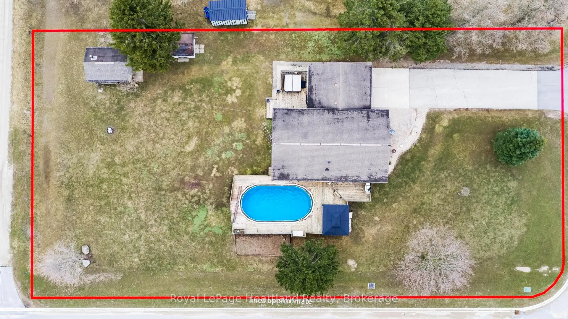 Photo 47 of 20 Crawford Street, North Huron, East Wawanosh — HOMEH