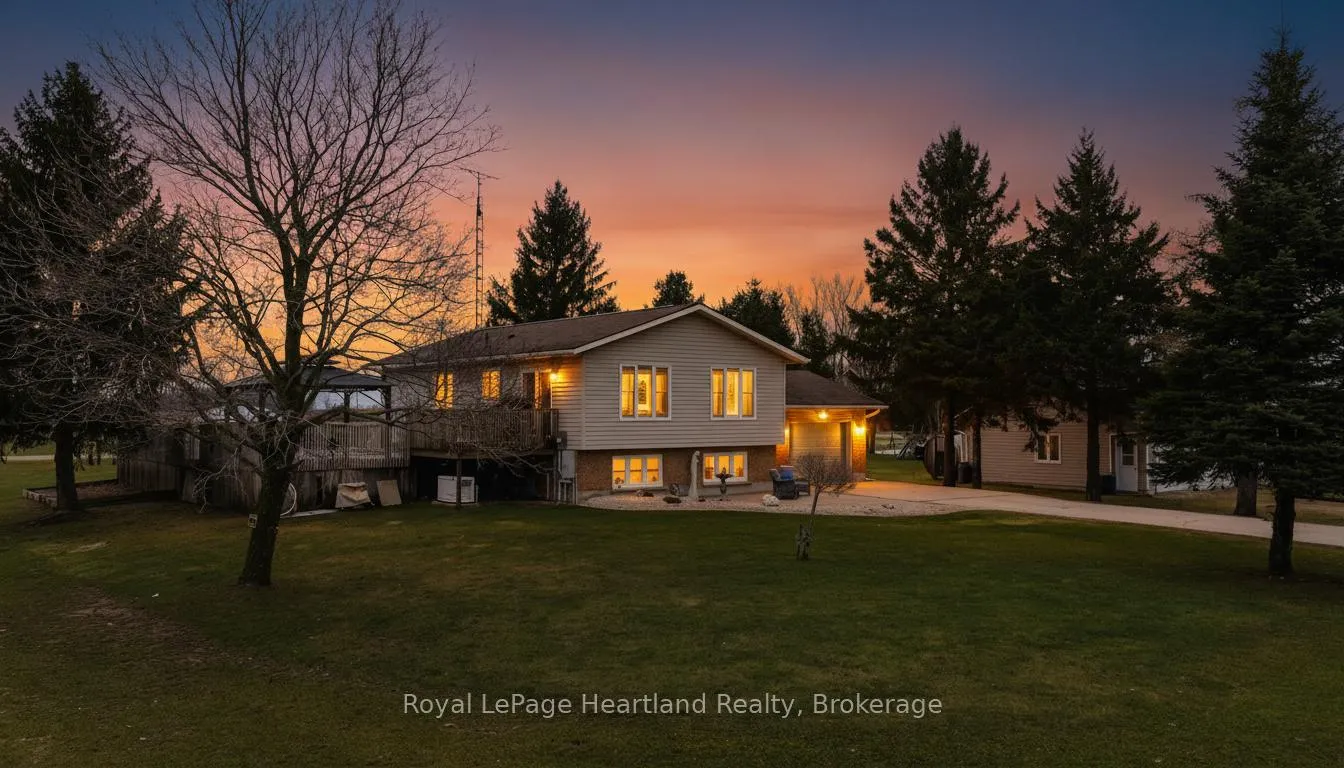 Photo 50 of 20 Crawford Street, North Huron, East Wawanosh — HOMEH