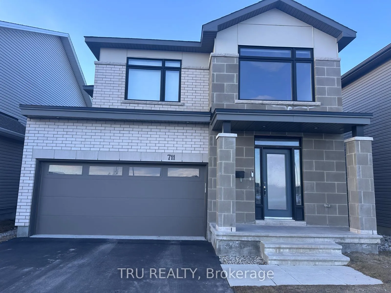 Photo 1 of 711 Cope Drive, Ottawa, Stittsville (South) — HOMEH