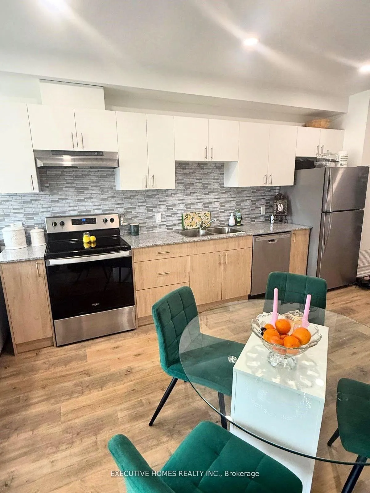 Photo 7 of Unit 209, 181 Elmira Road, Guelph, Willow West/Sugarbush/West Acres — HOMEH