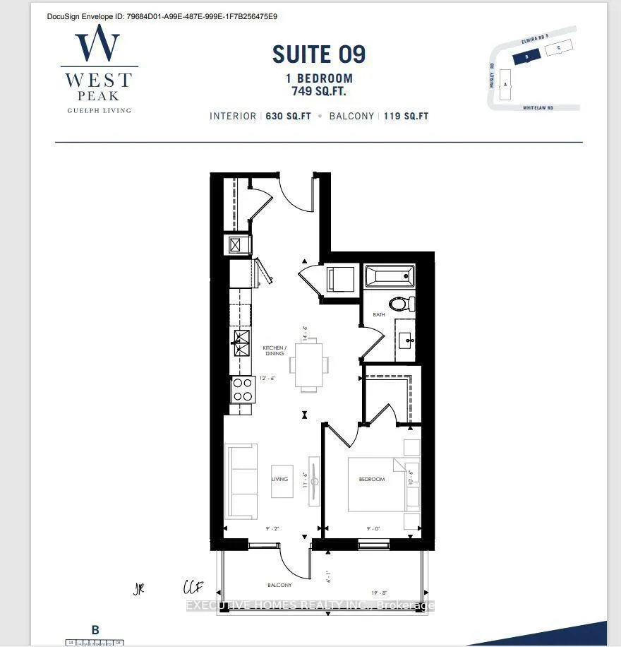 Photo 16 of Unit 209, 181 Elmira Road, Guelph, Willow West/Sugarbush/West Acres — HOMEH