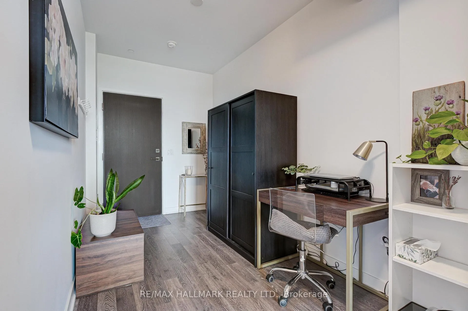 Photo 7 of Unit 813, 1238 Dundas Street E, Toronto, South Riverdale — HOMEH