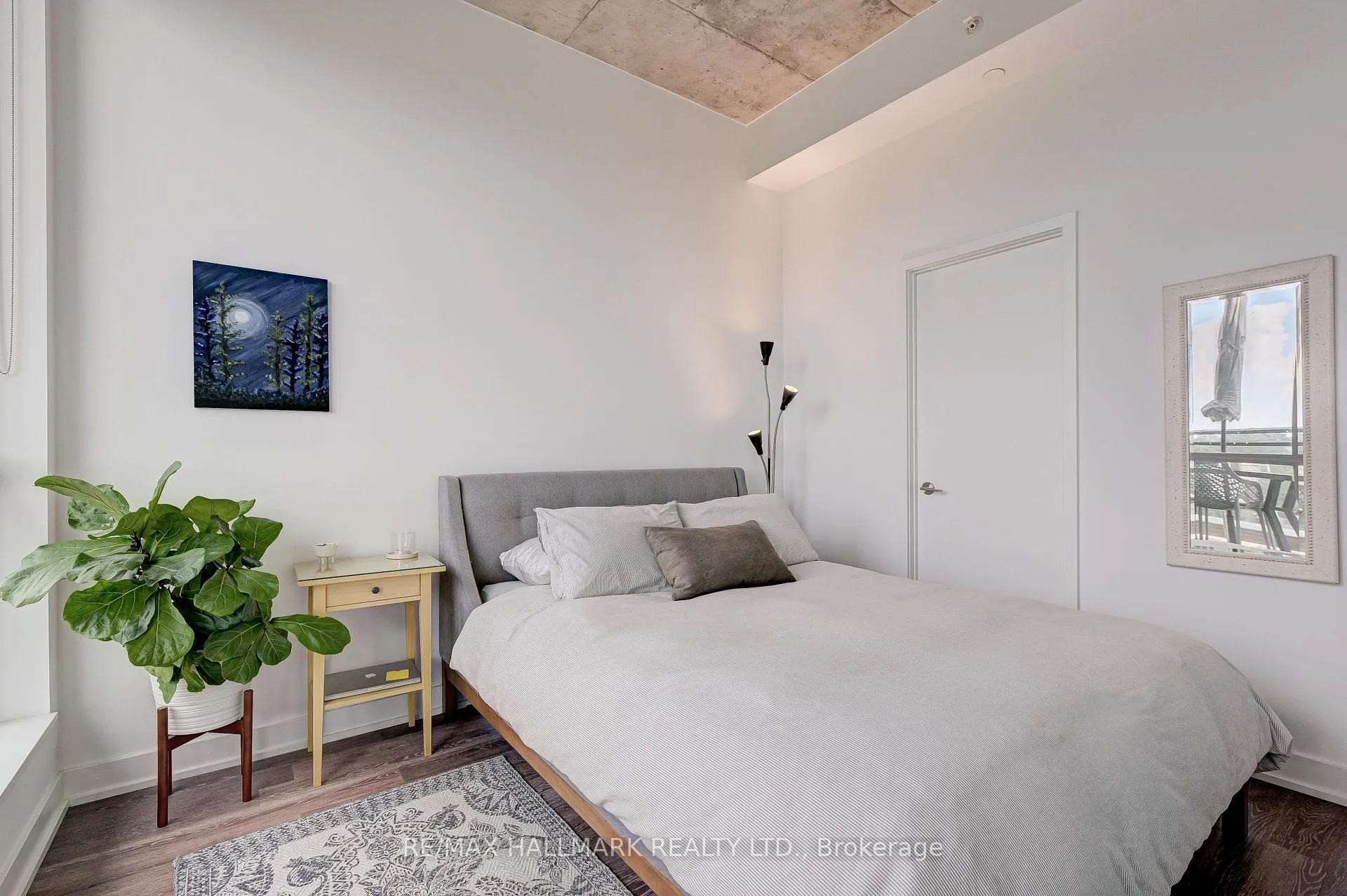 Photo 9 of Unit 813, 1238 Dundas Street E, Toronto, South Riverdale — HOMEH