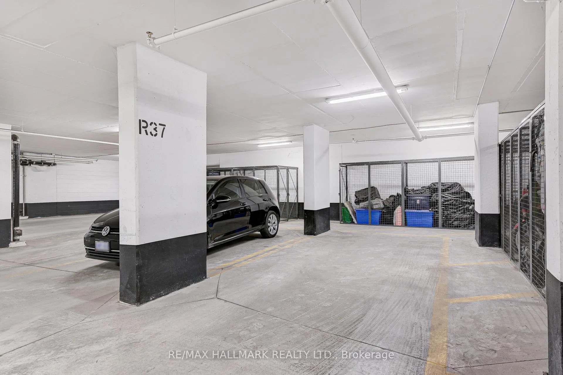 Photo 14 of Unit 813, 1238 Dundas Street E, Toronto, South Riverdale — HOMEH