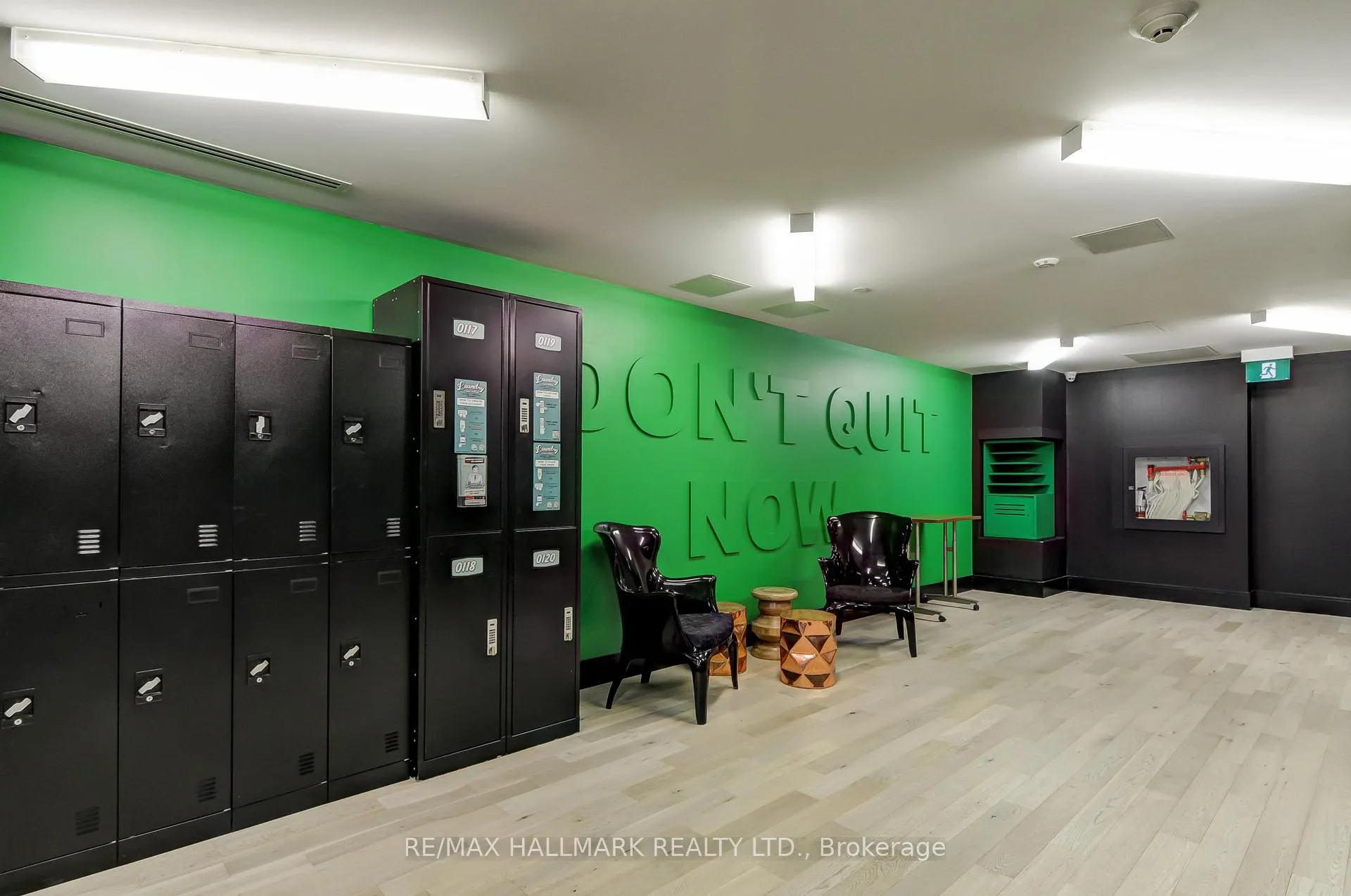 Photo 16 of Unit 813, 1238 Dundas Street E, Toronto, South Riverdale — HOMEH