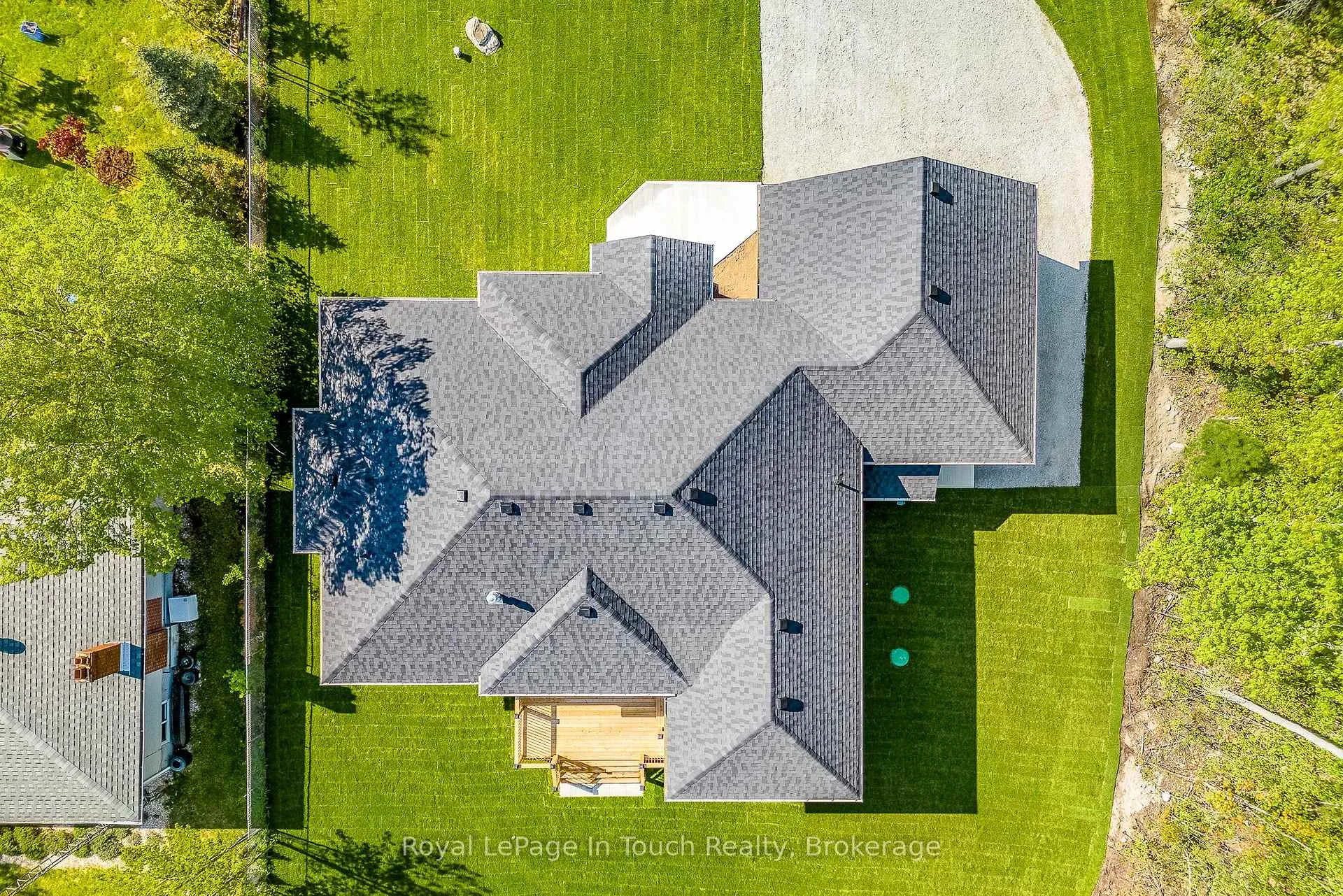 Photo 3 of 125 Tall Pines Drive, Tiny, Rural Tiny — HOMEH