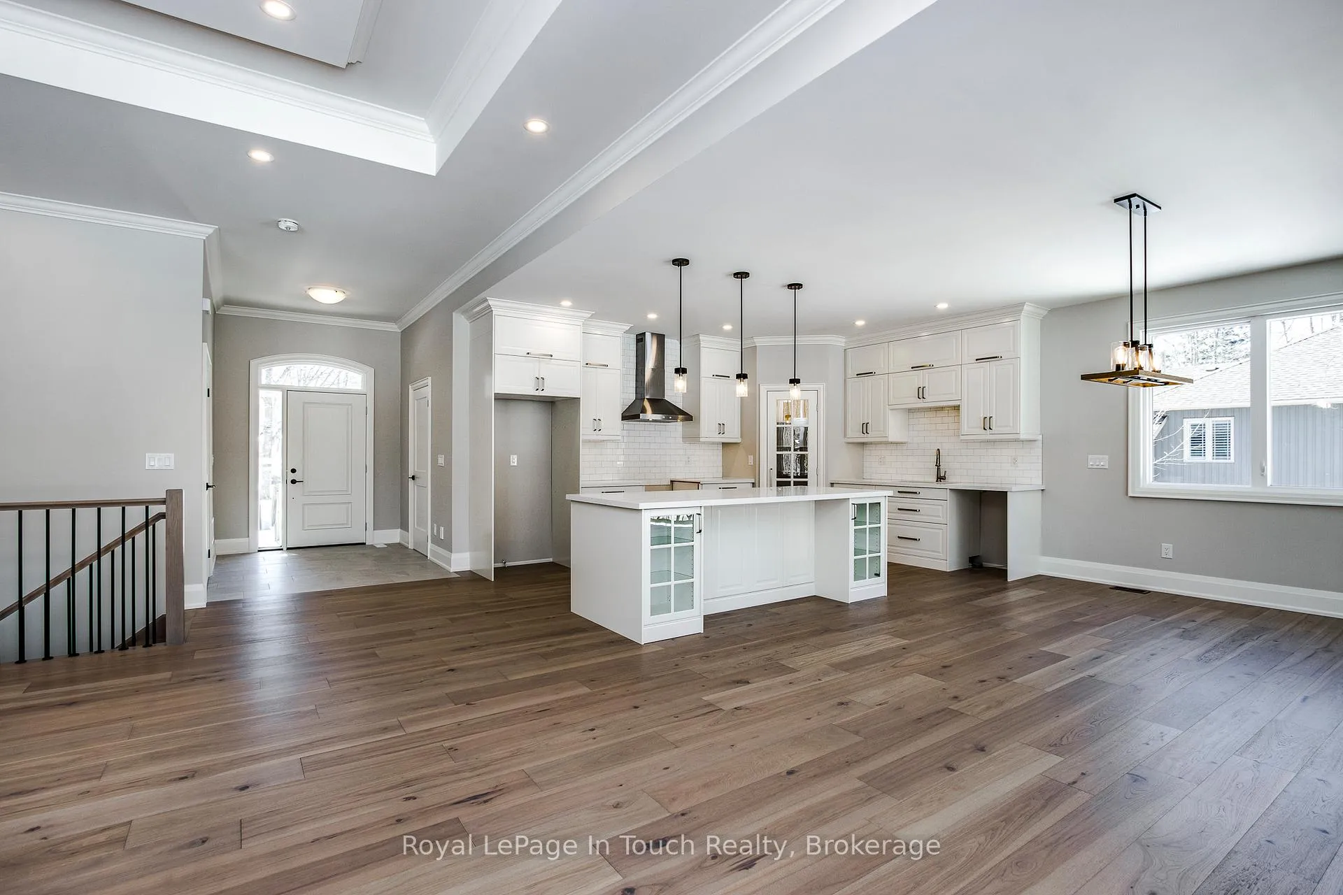 Photo 4 of 125 Tall Pines Drive, Tiny, Rural Tiny — HOMEH