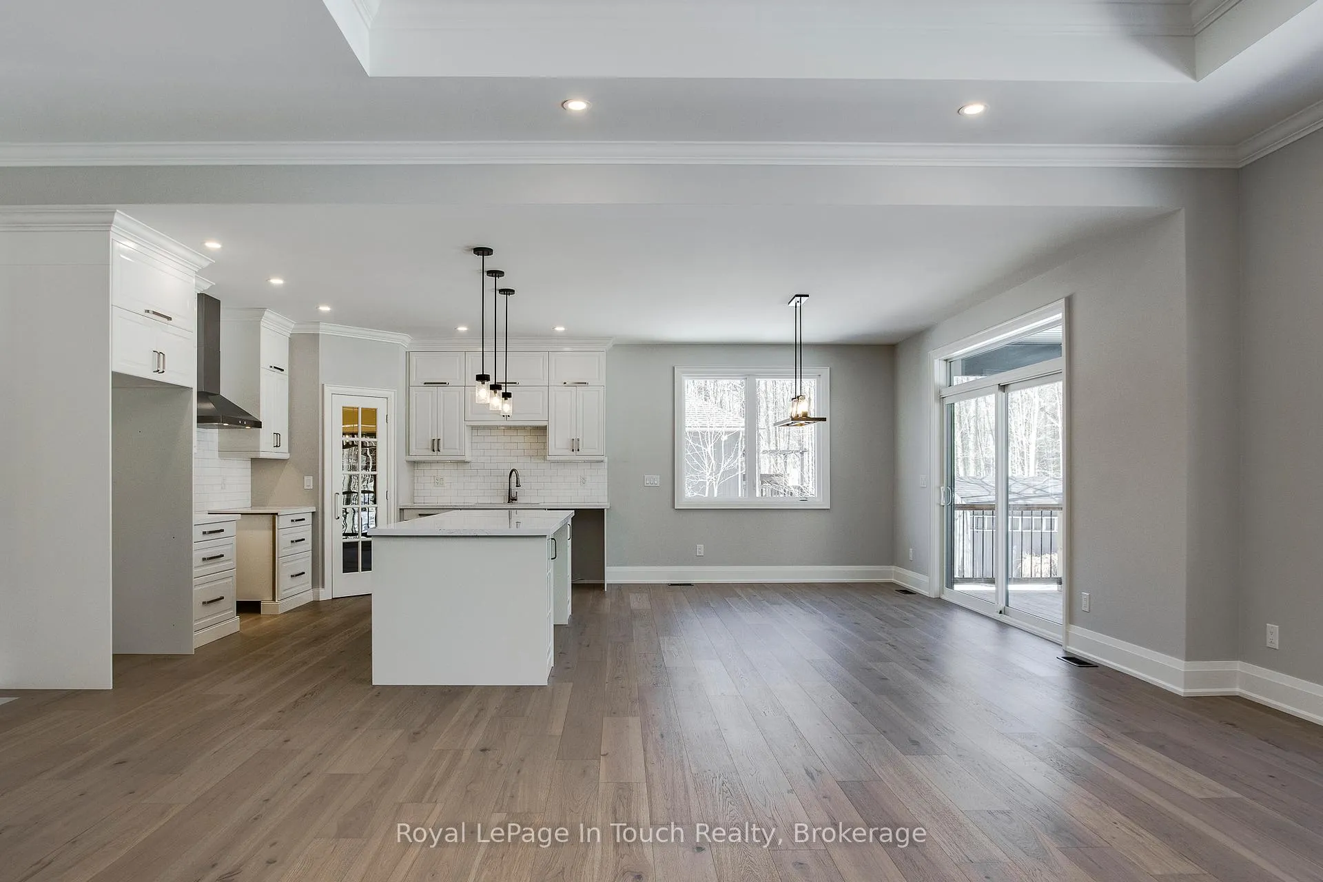 Photo 5 of 125 Tall Pines Drive, Tiny, Rural Tiny — HOMEH