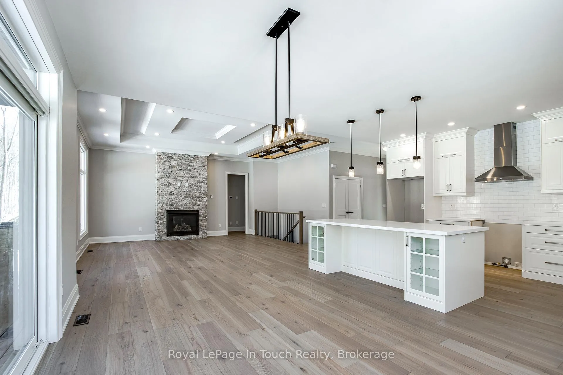 Photo 6 of 125 Tall Pines Drive, Tiny, Rural Tiny — HOMEH