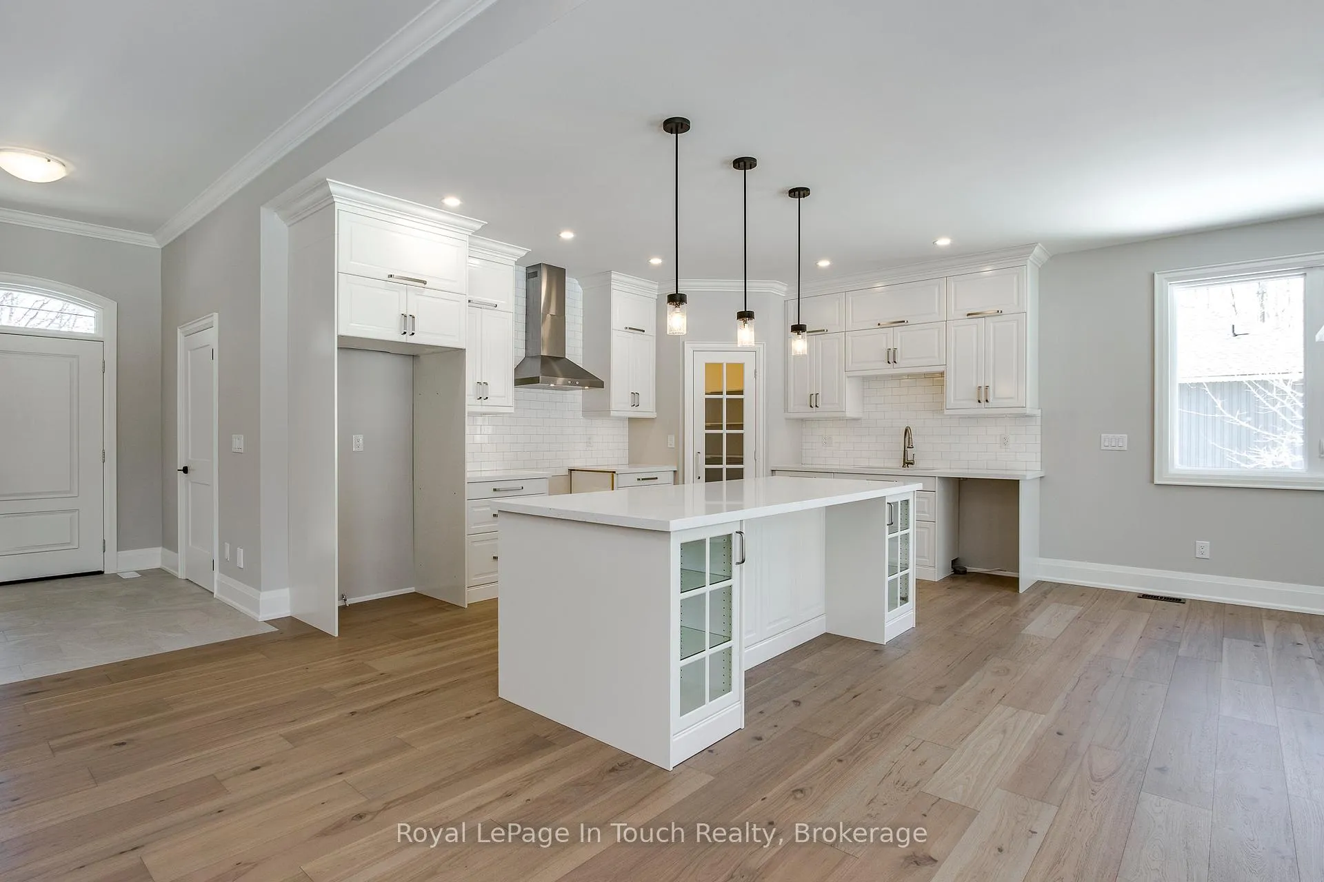 Photo 7 of 125 Tall Pines Drive, Tiny, Rural Tiny — HOMEH