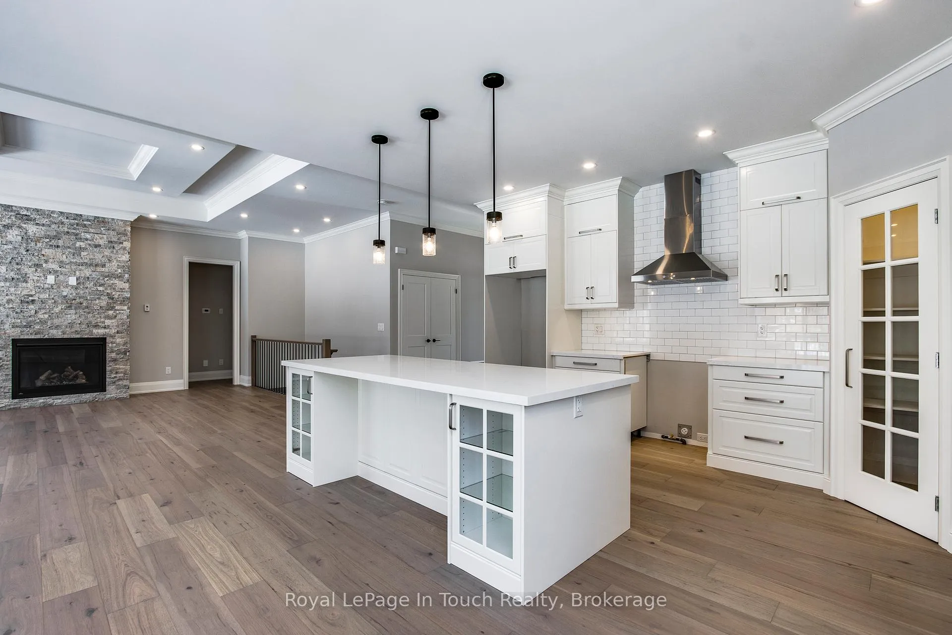 Photo 8 of 125 Tall Pines Drive, Tiny, Rural Tiny — HOMEH