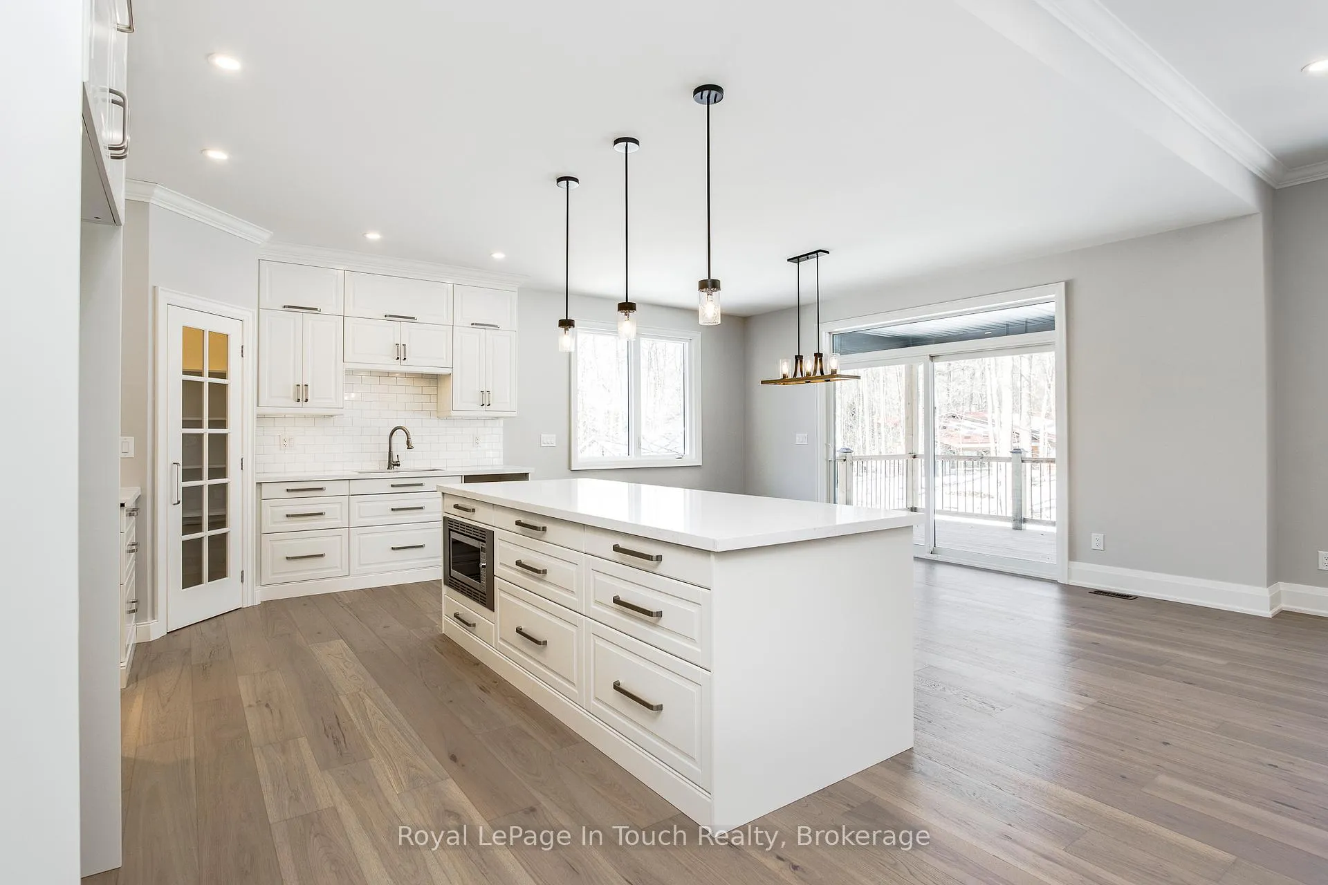 Photo 10 of 125 Tall Pines Drive, Tiny, Rural Tiny — HOMEH