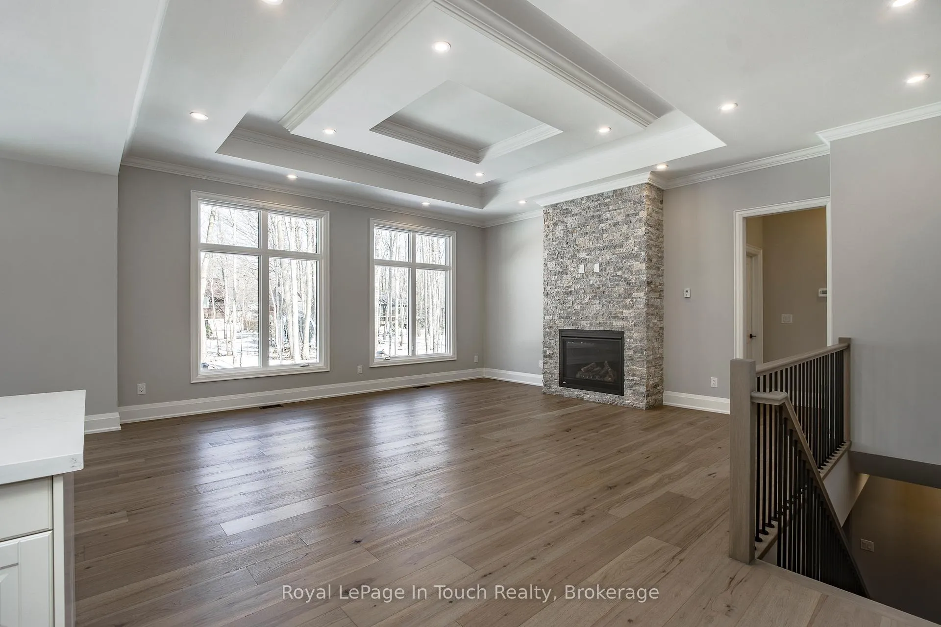 Photo 14 of 125 Tall Pines Drive, Tiny, Rural Tiny — HOMEH