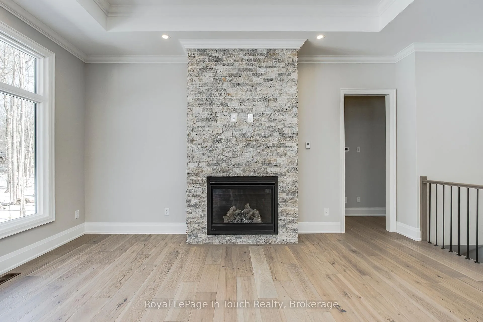 Photo 15 of 125 Tall Pines Drive, Tiny, Rural Tiny — HOMEH